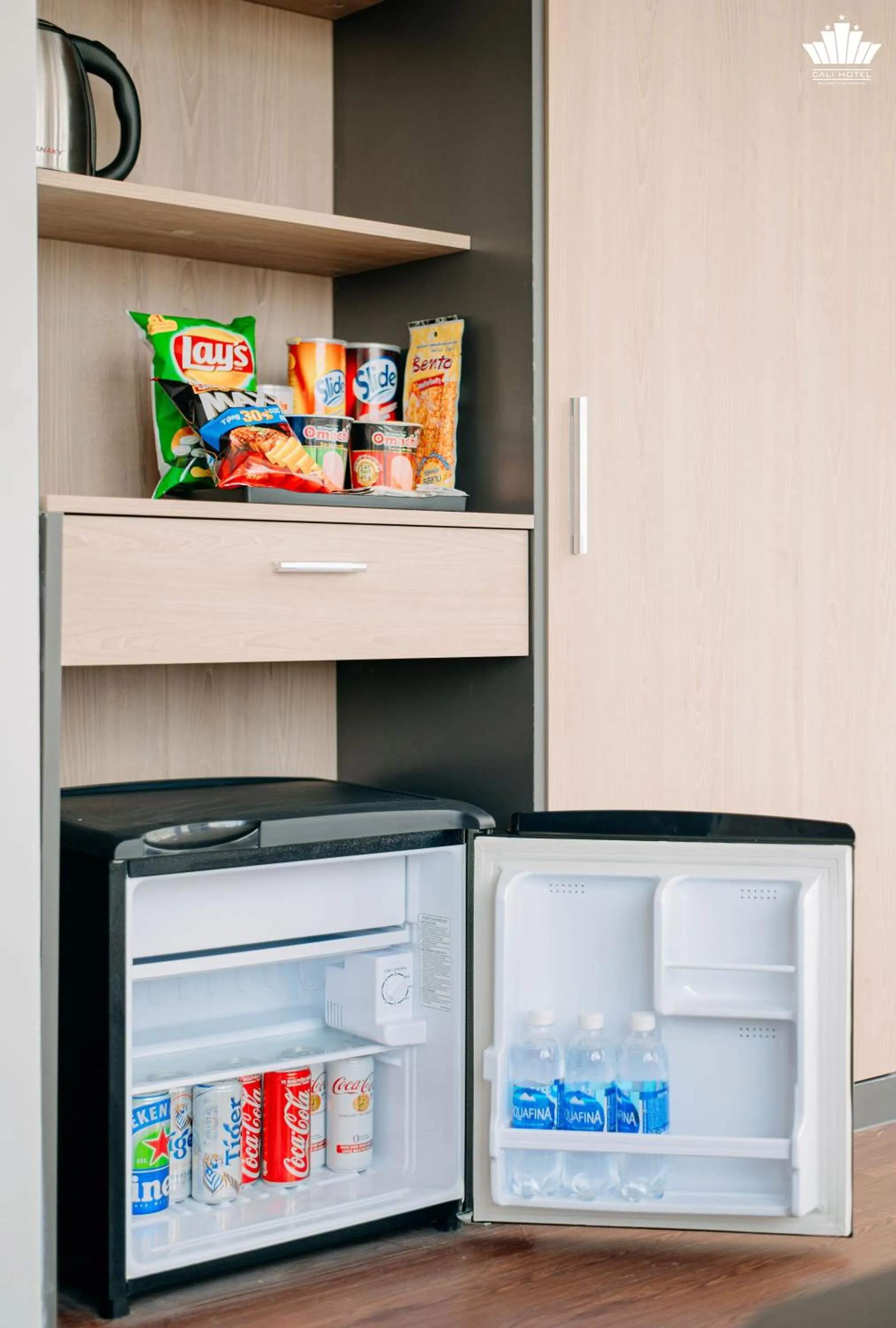 oven in Cali Hotel Quy Nhơn