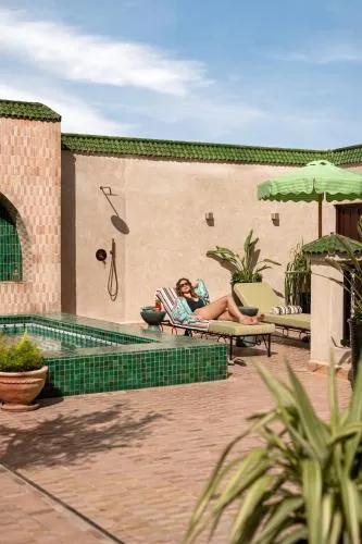 Riad Dar des Arts