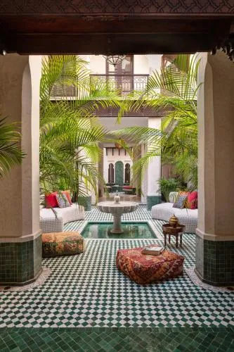 Riad Dar des Arts