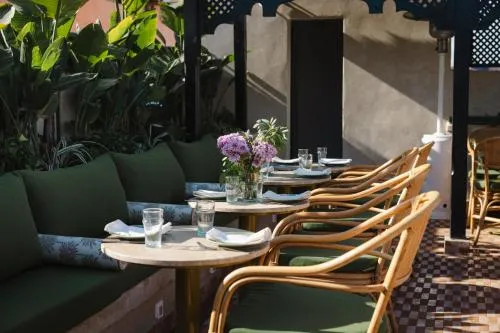 Riad Dar des Arts