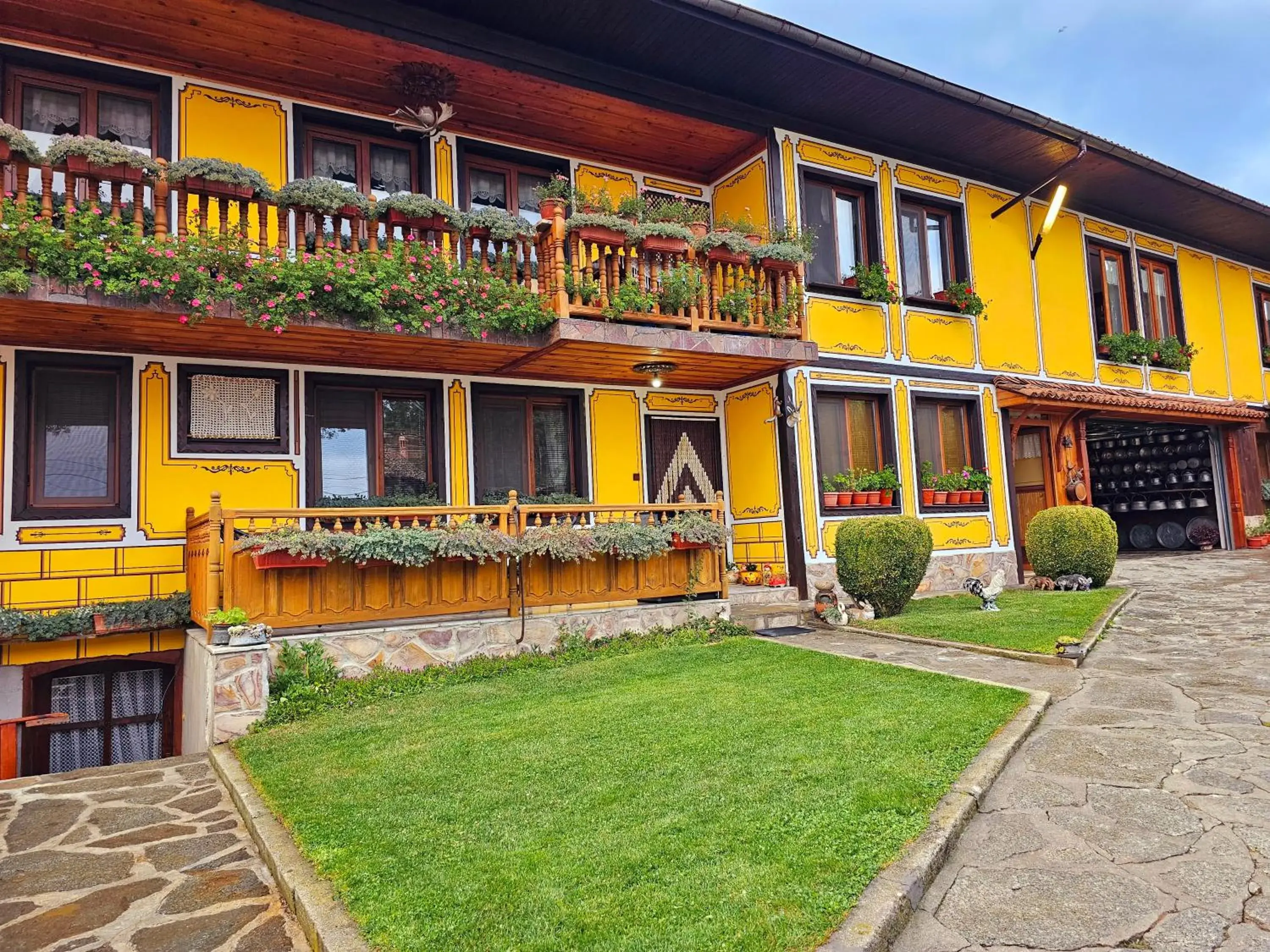 Hotel Rai Hotel Rai