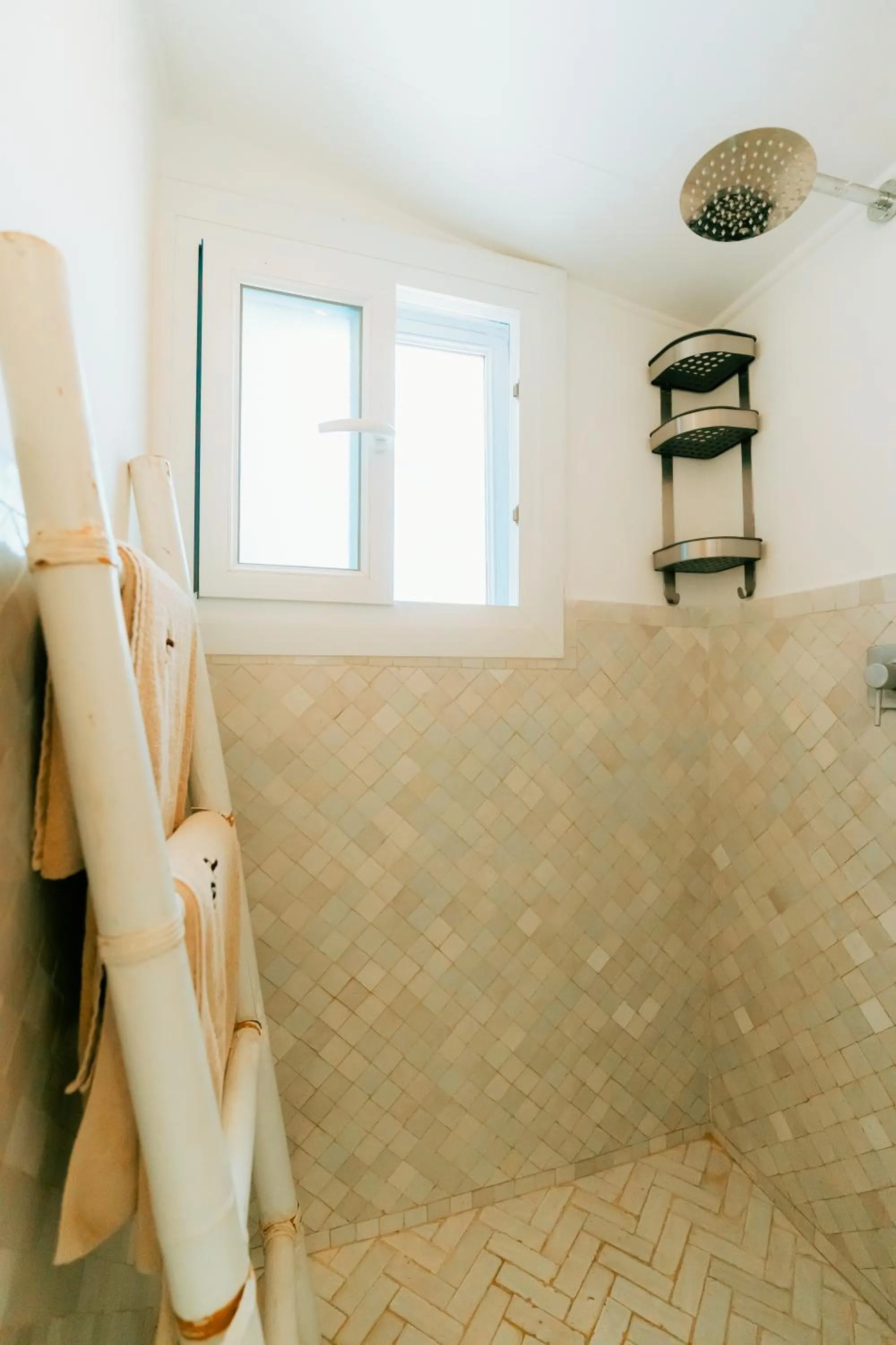 Toilet in Dakhla Attitude