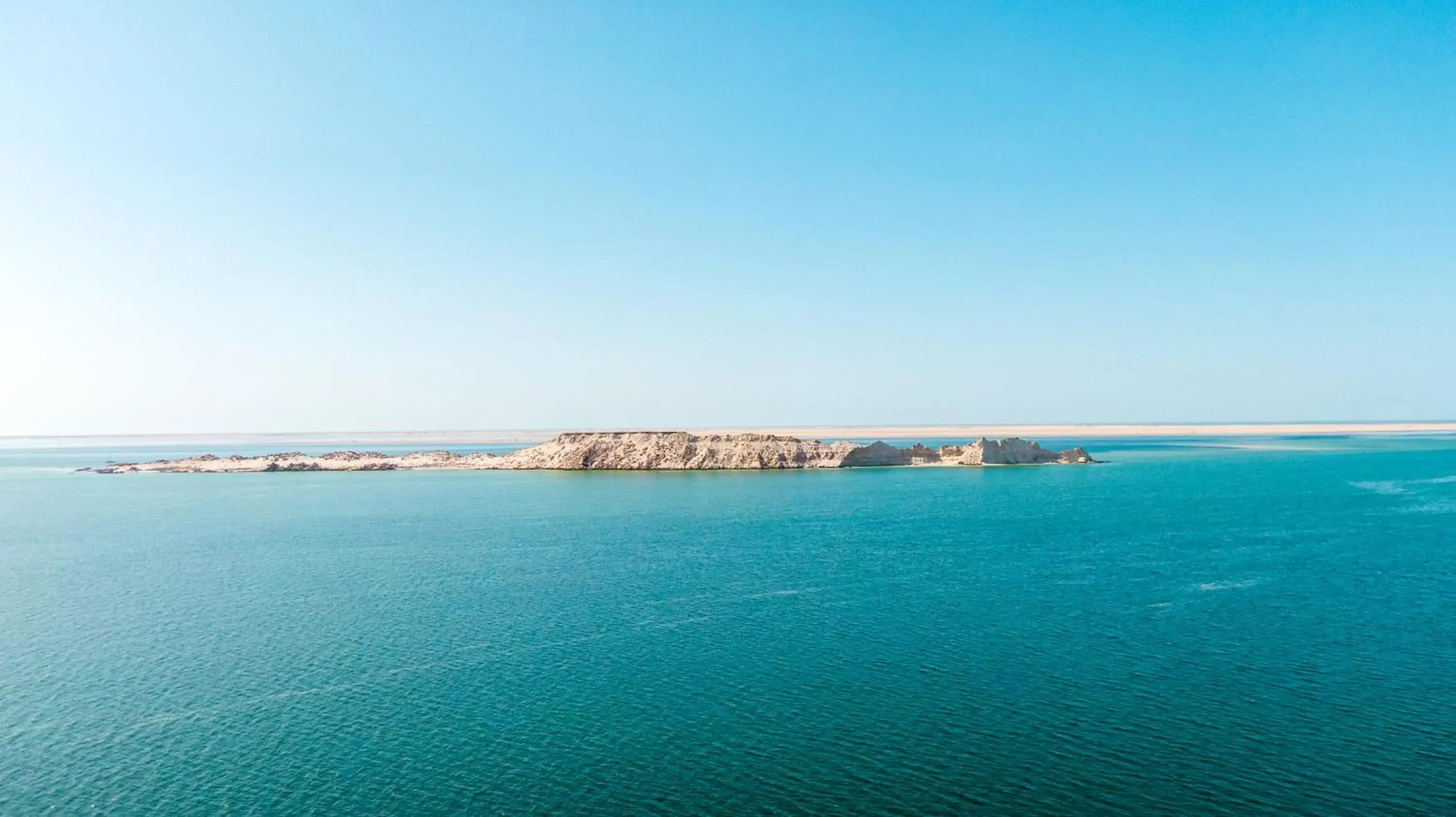 Property building in Dakhla Attitude Property building in Dakhla Attitude