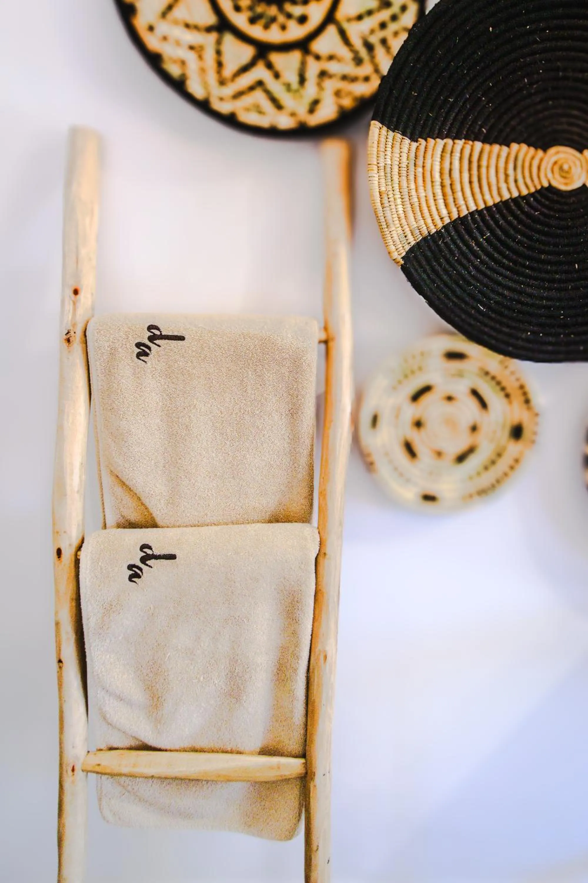 towels in Dakhla Attitude