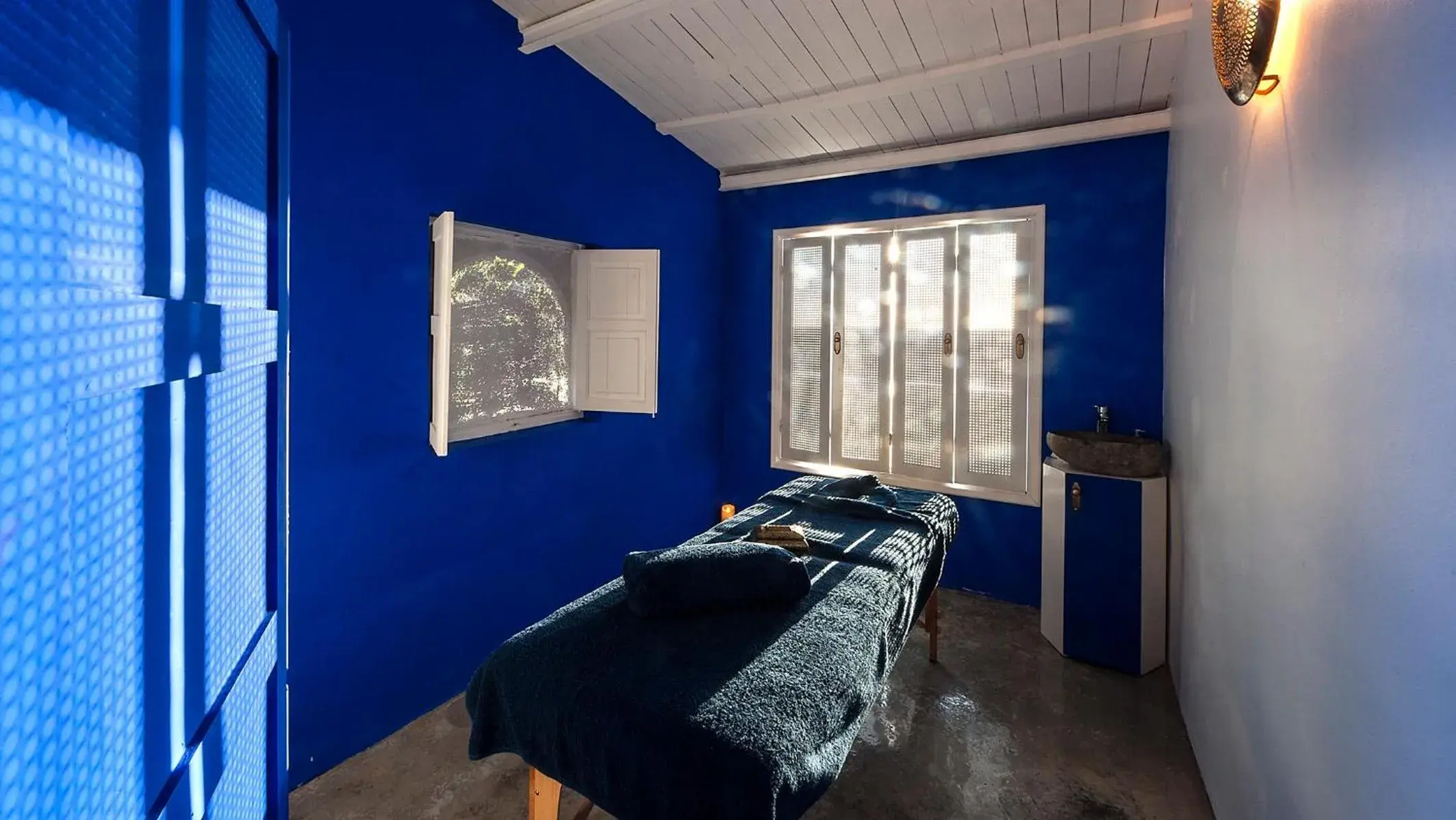 Spa and wellness centre/facilities in Dakhla Attitude Spa and wellness centre/facilities in Dakhla Attitude