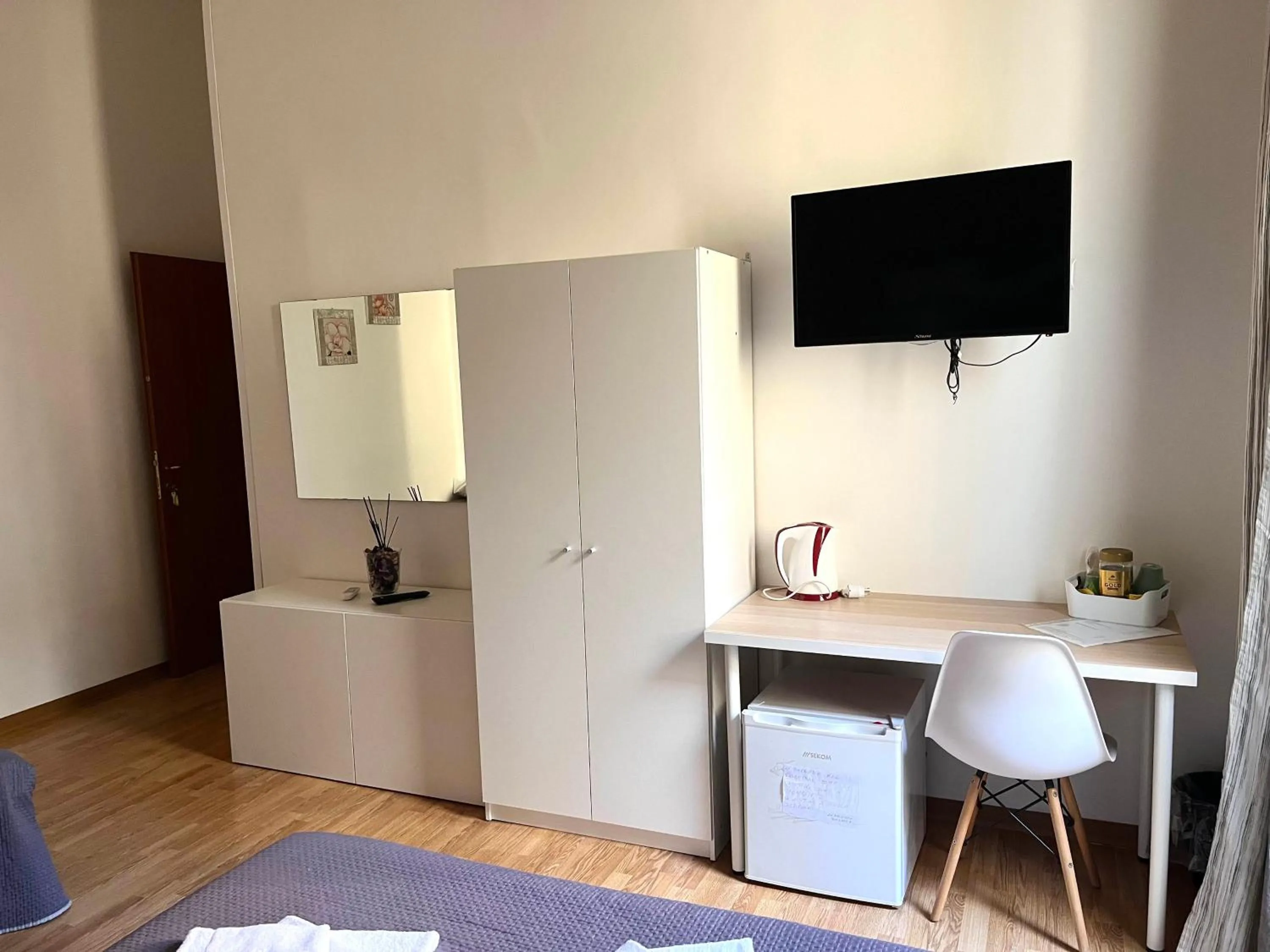 Bedroom in B&B I Love Naples