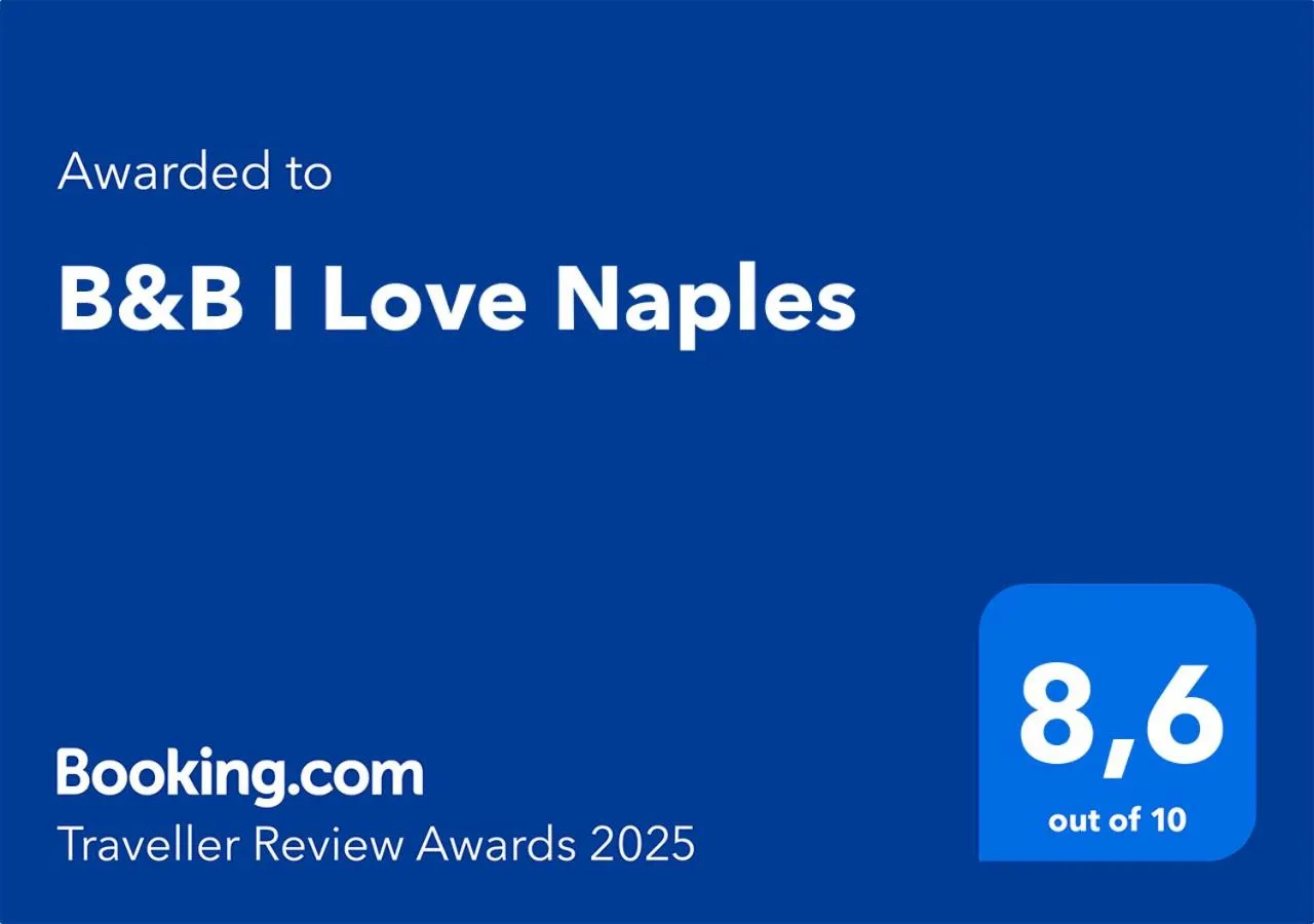 Other in B&B I Love Naples