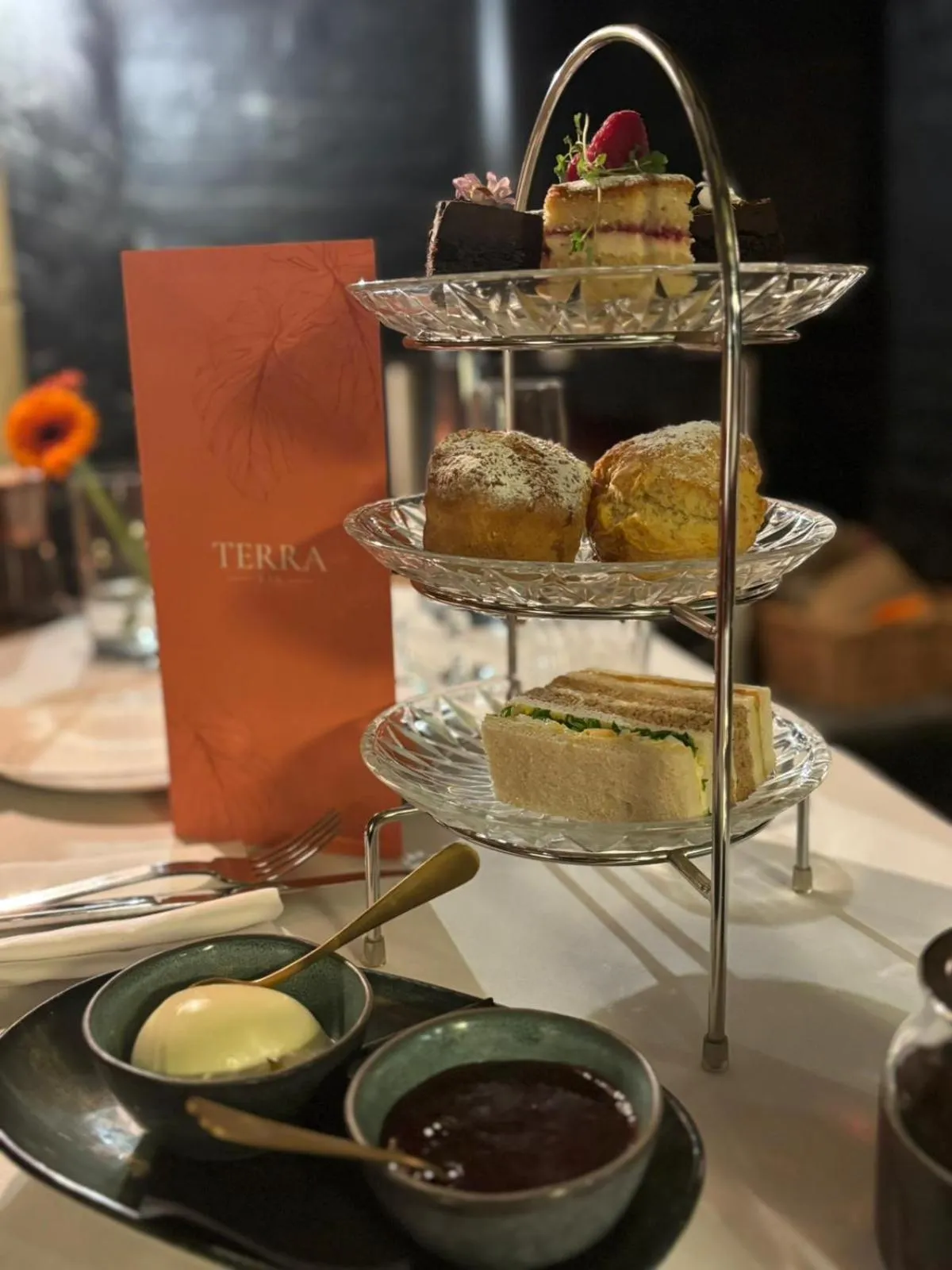 Lounge or bar in Tottington Manor Hotel