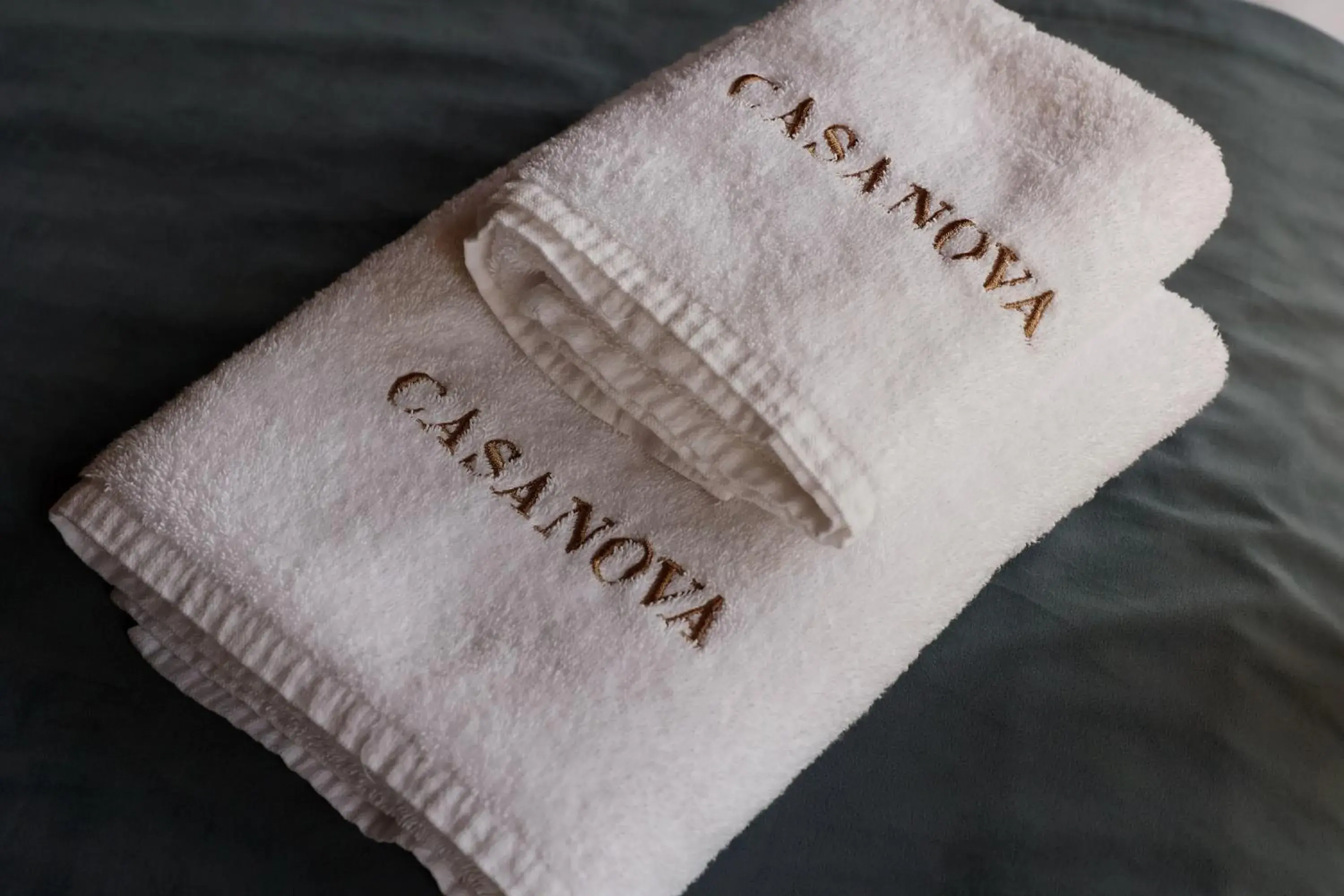 Double Room with Mountain View in Casanova Inn - Boutique Hotel Double Room with Mountain View in Casanova Inn - Boutique Hotel