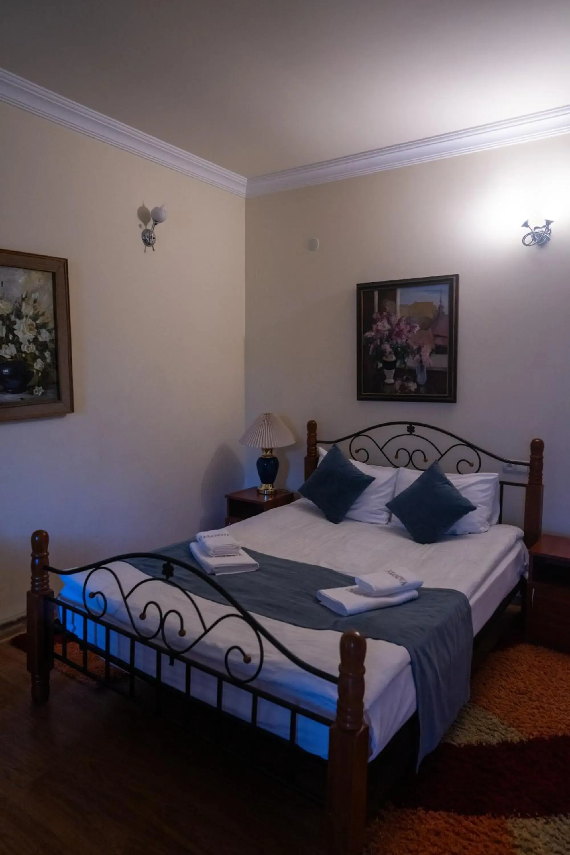 Standard Double or Twin Room with Balcony in Casanova Inn - Boutique Hotel Standard Double or Twin Room with Balcony in Casanova Inn - Boutique Hotel
