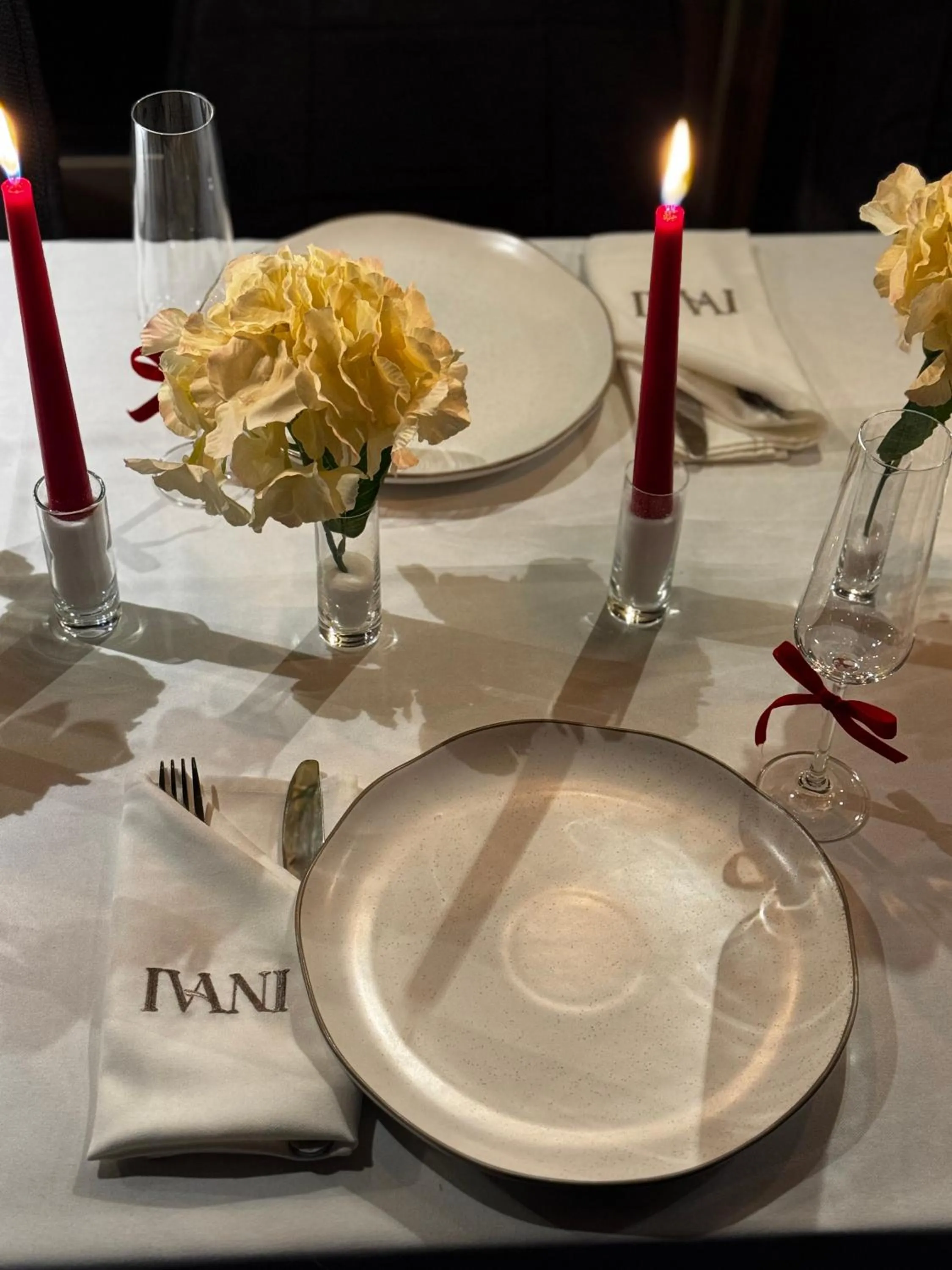 Food and drinks in Casanova Inn - Boutique Hotel