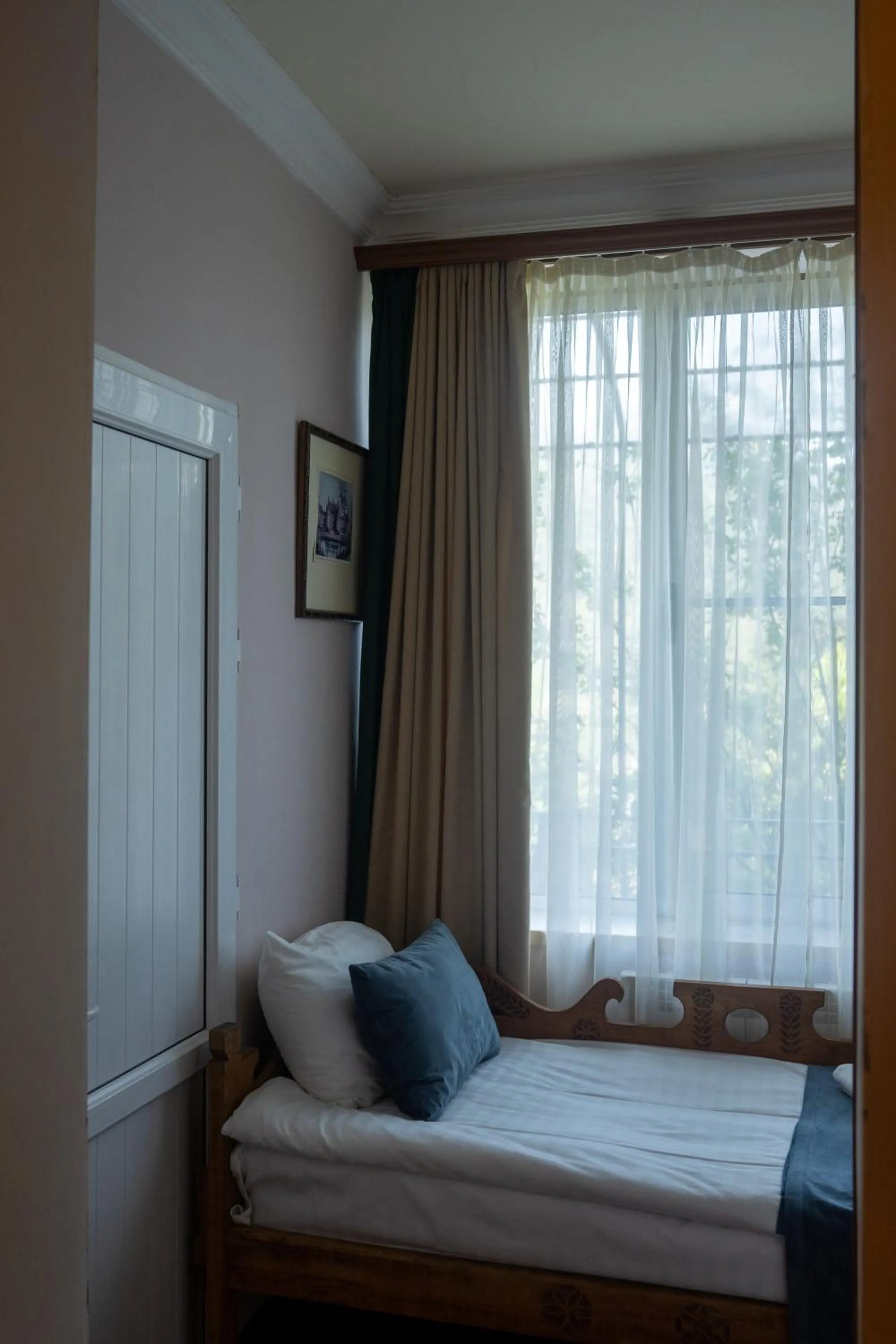 View (from property/room) in Casanova Inn - Boutique Hotel