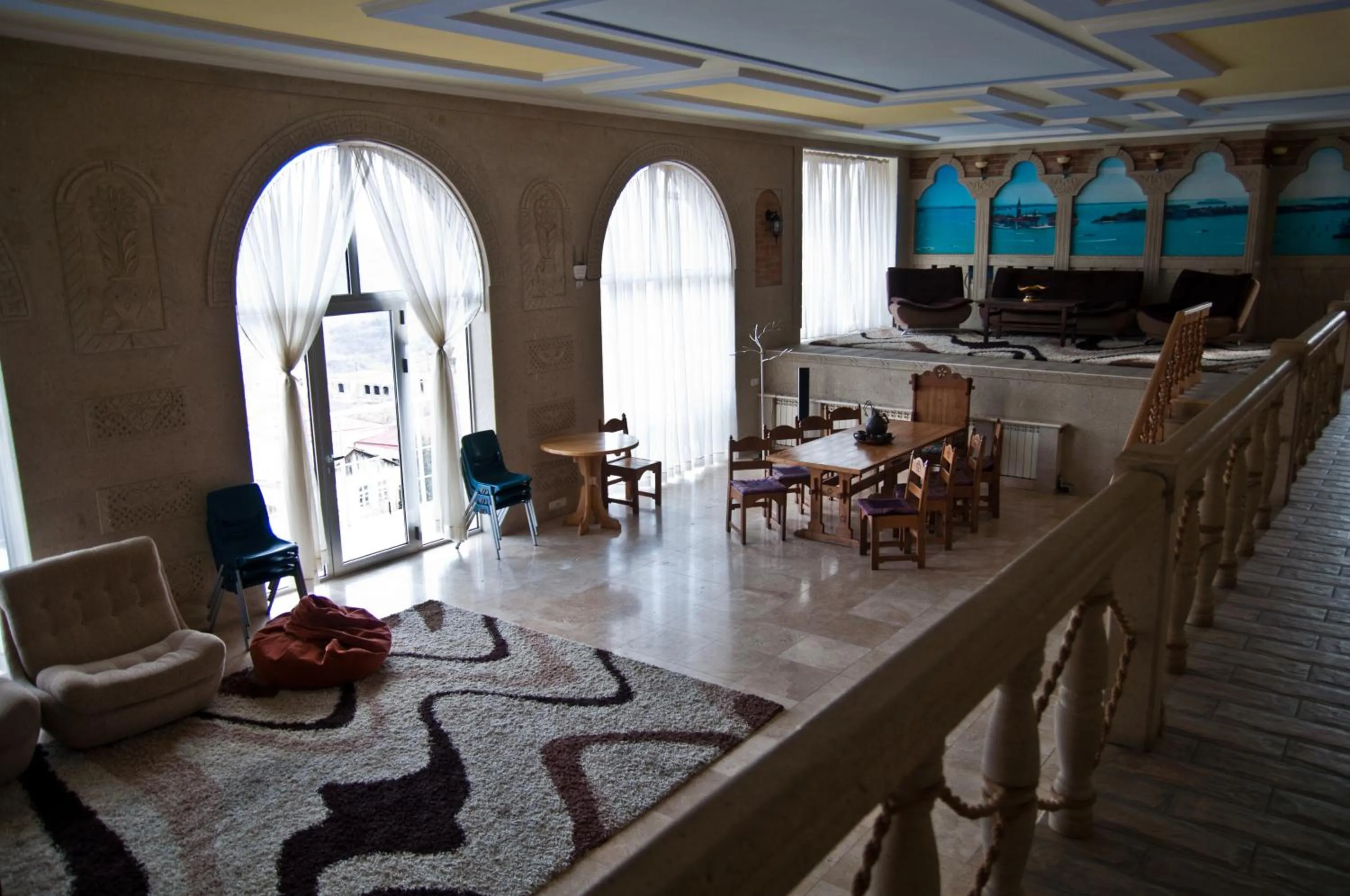 Photo of the whole room in Casanova Inn - Boutique Hotel