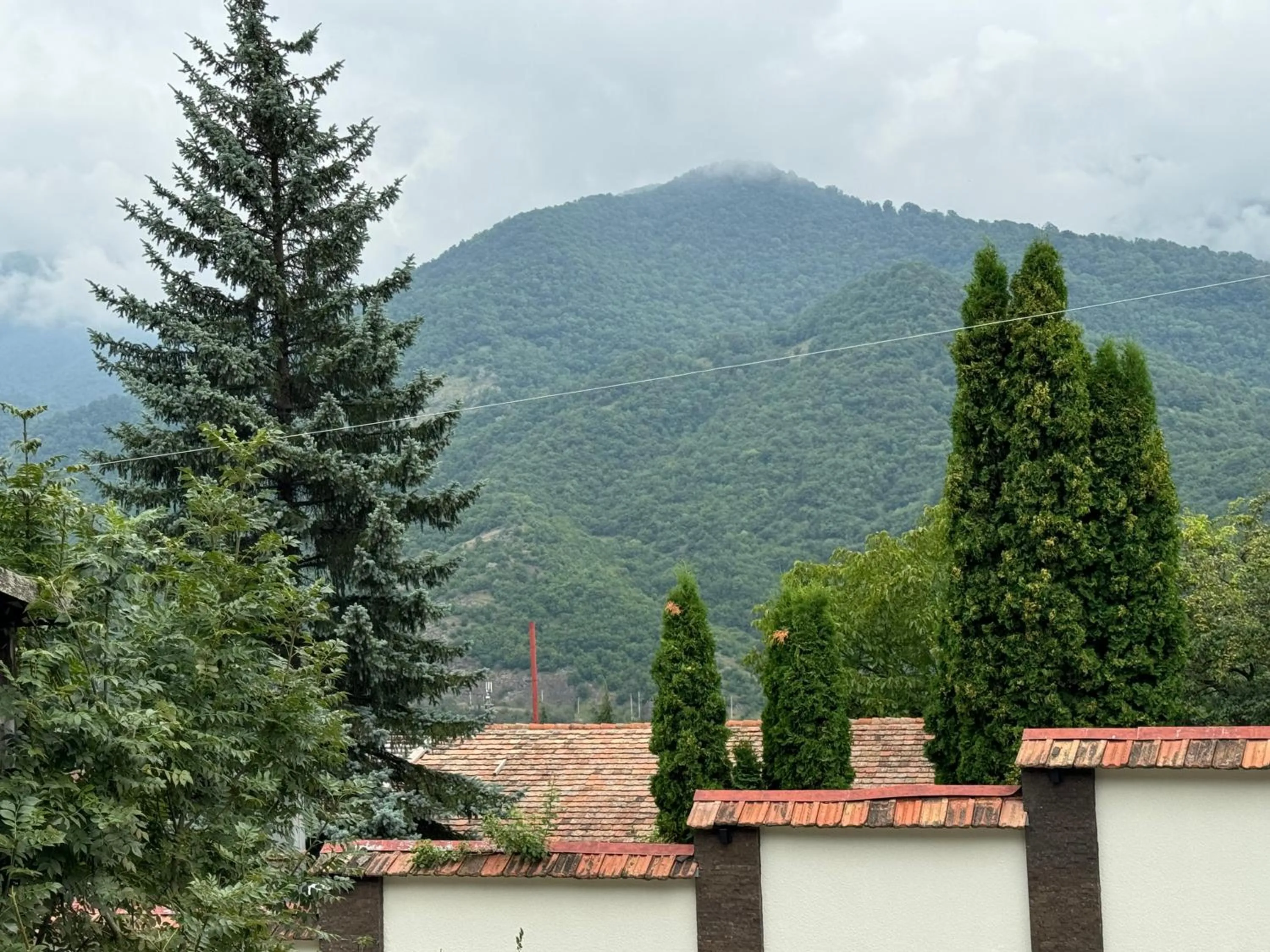 Property building in Casanova Inn - Boutique Hotel