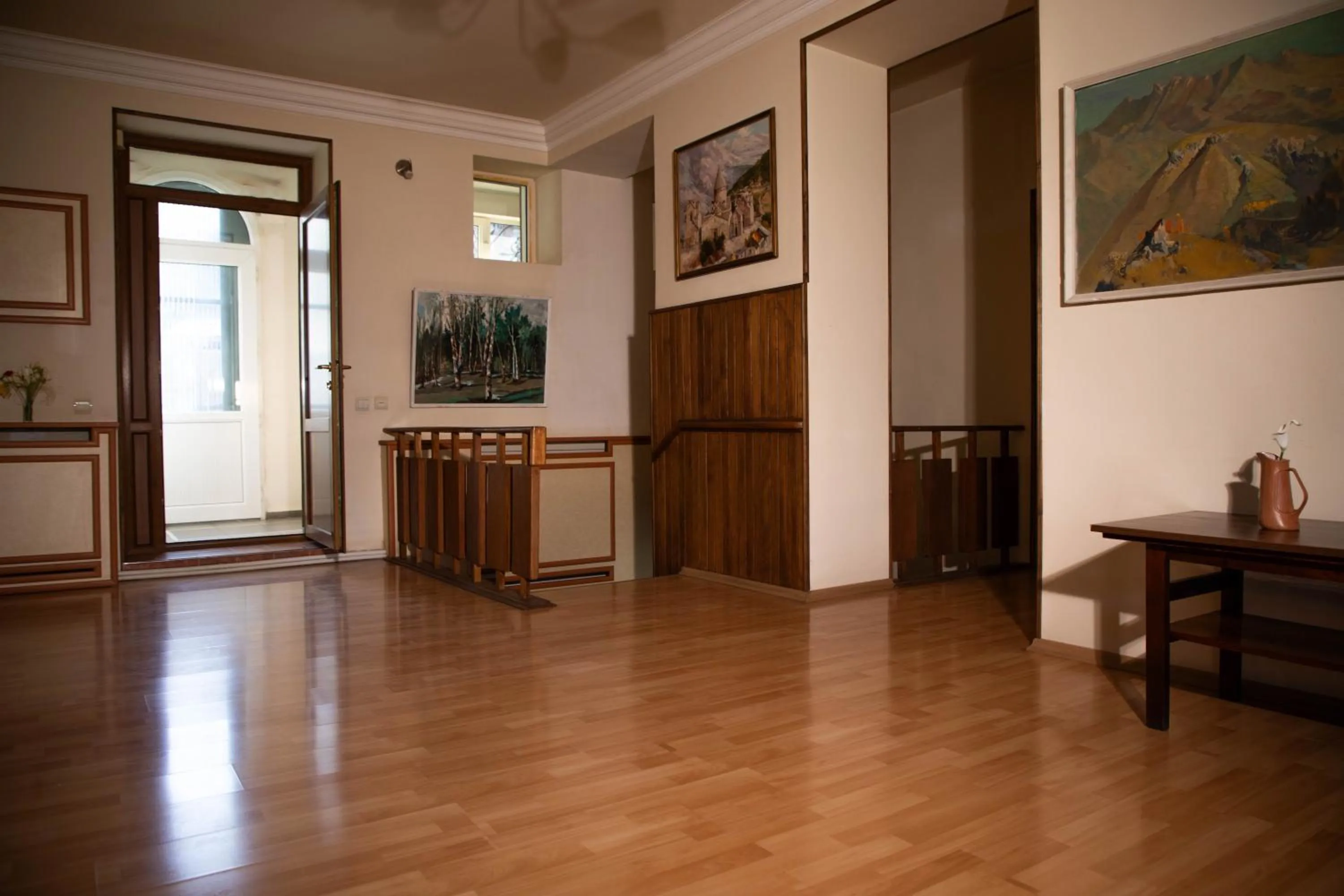 Decorative detail in Casanova Inn - Boutique Hotel