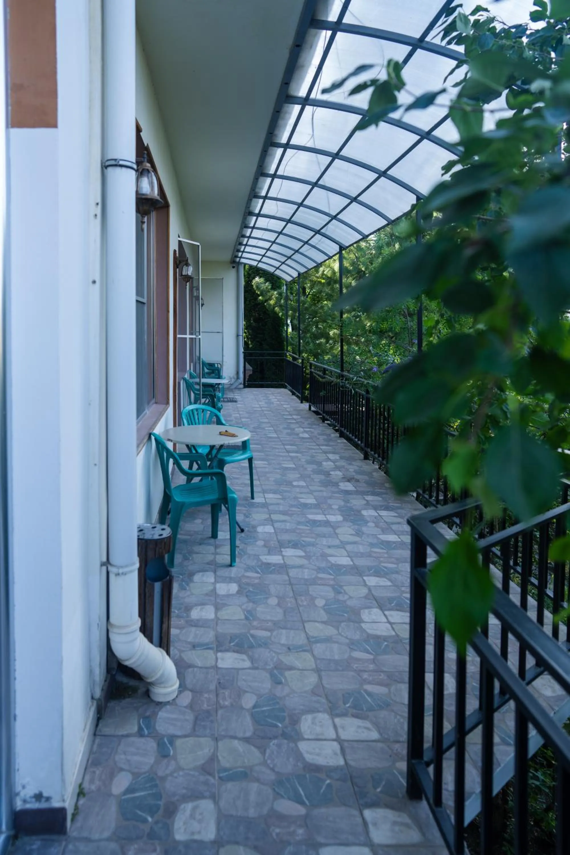 View (from property/room) in Casanova Inn - Boutique Hotel