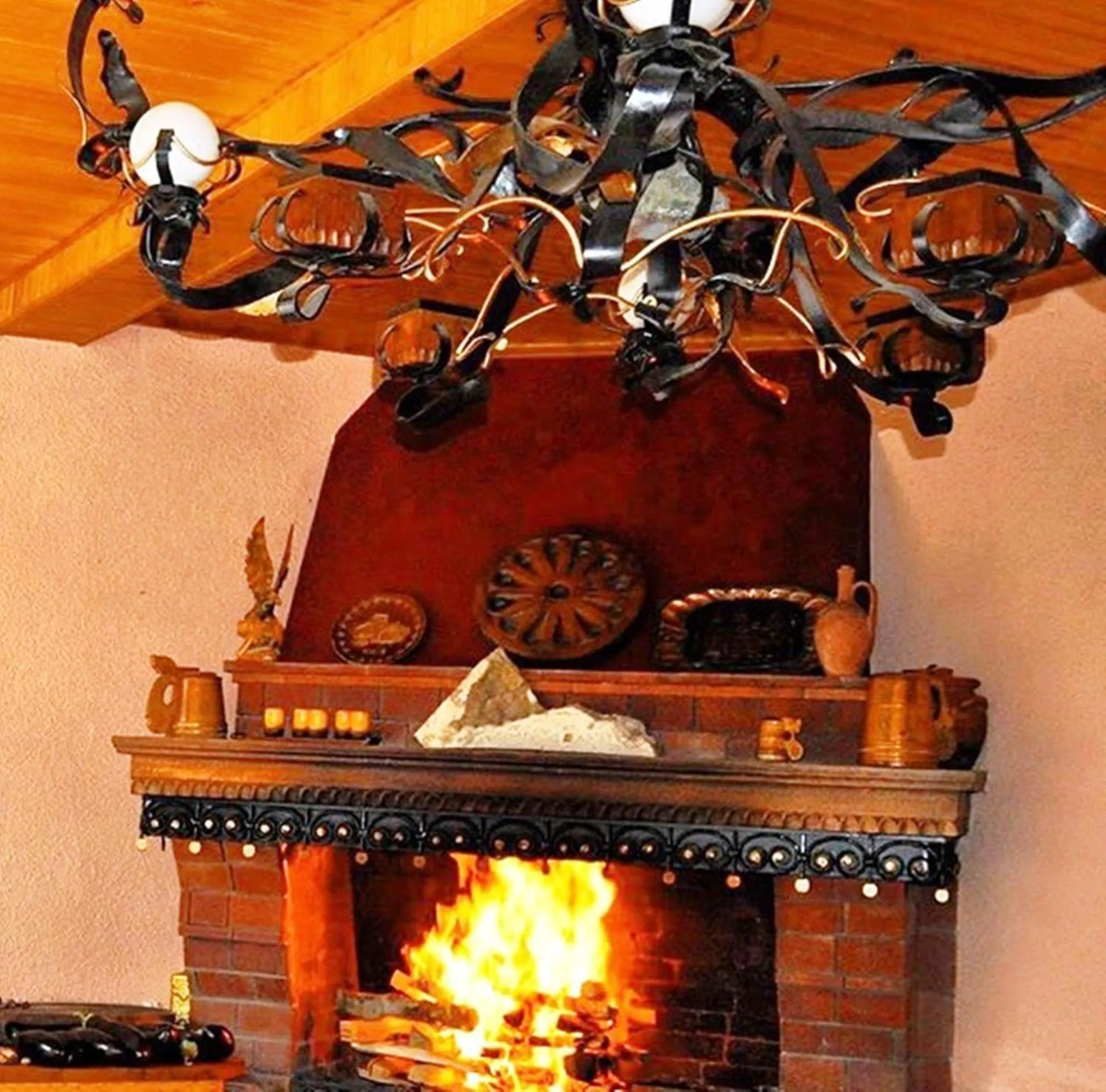 Activities in Casanova Inn - Boutique Hotel