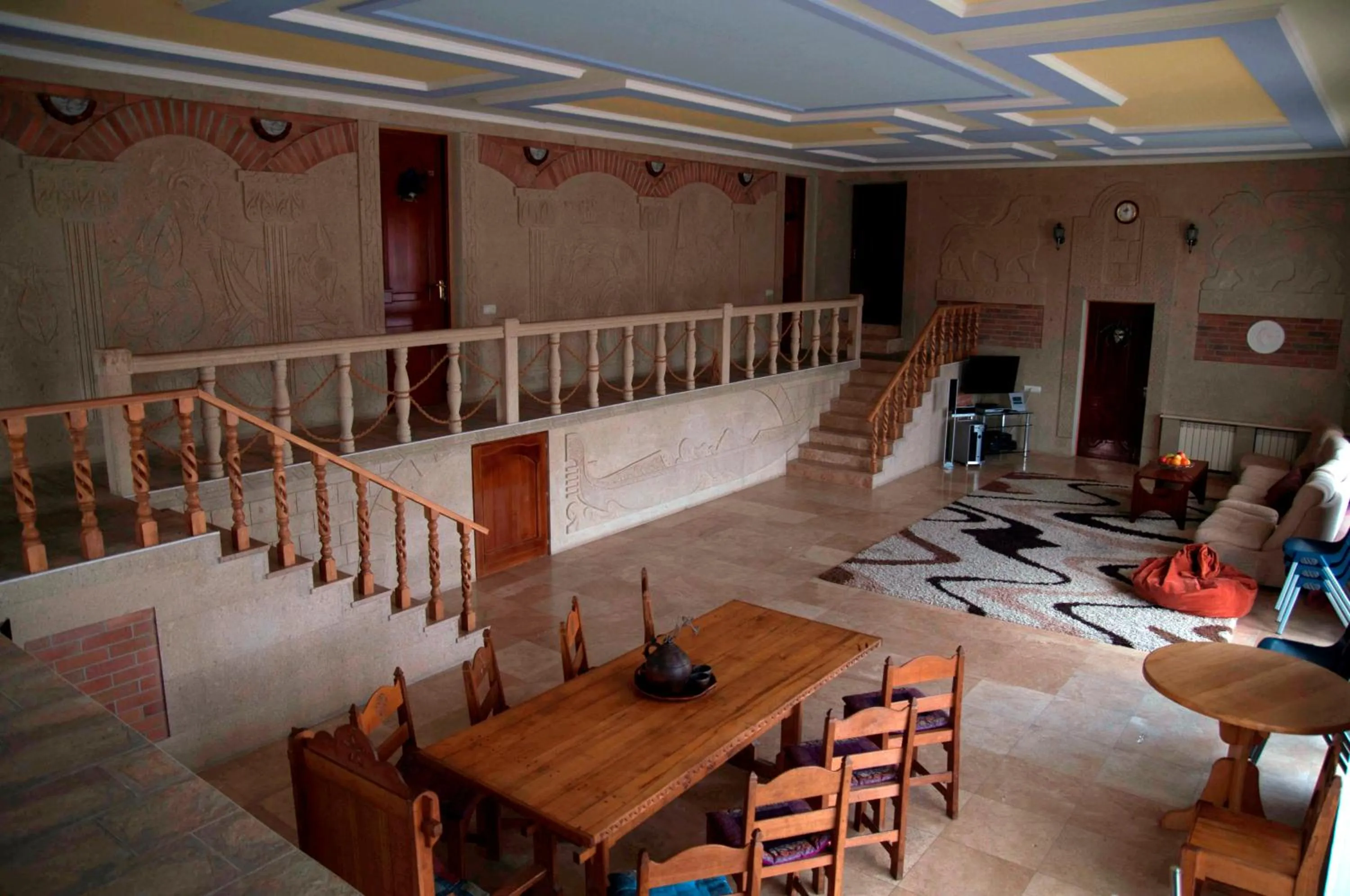 Photo of the whole room in Casanova Inn - Boutique Hotel