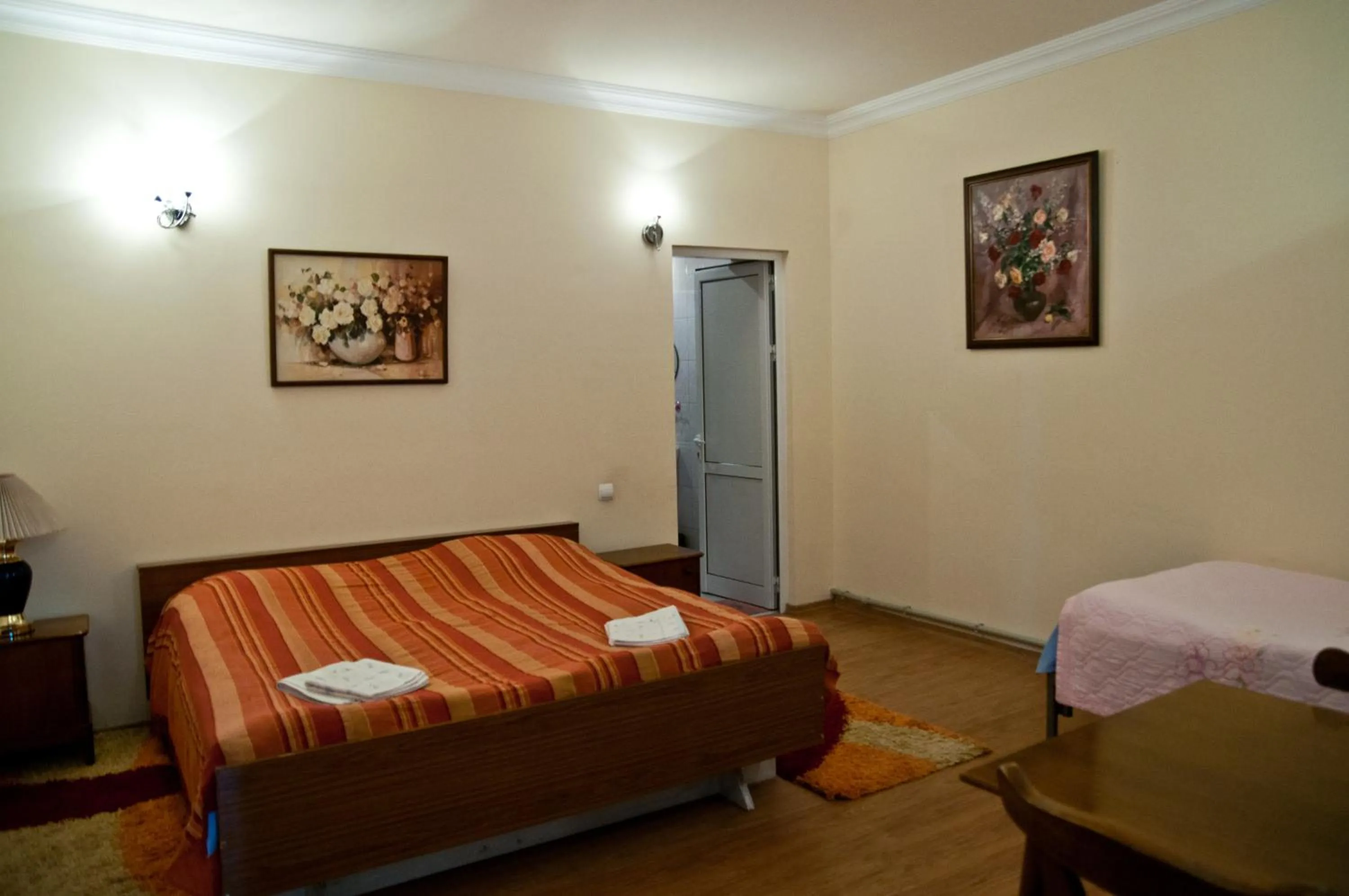 Photo of the whole room in Casanova Inn - Boutique Hotel