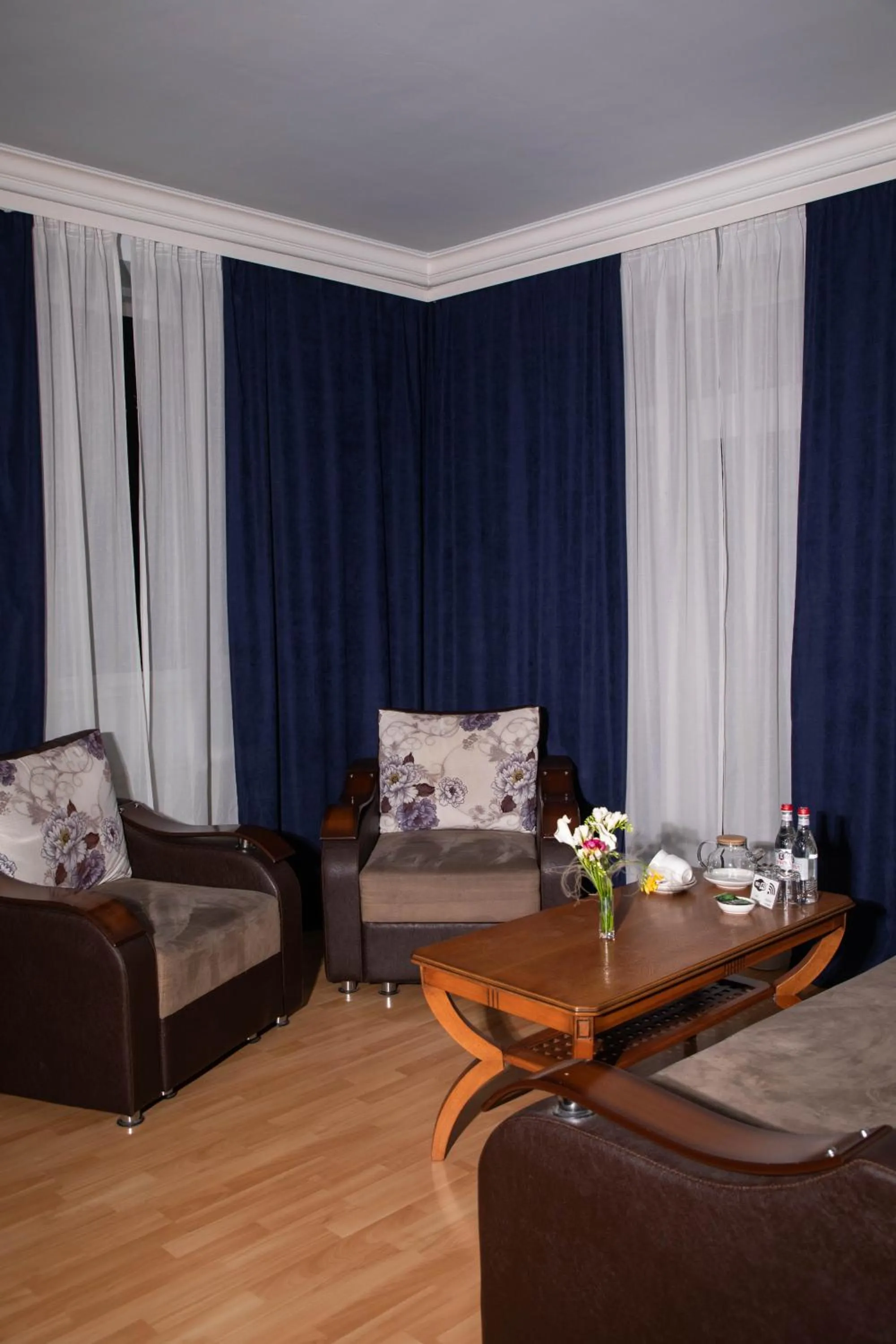 Coffee/tea facilities in Casanova Inn - Boutique Hotel