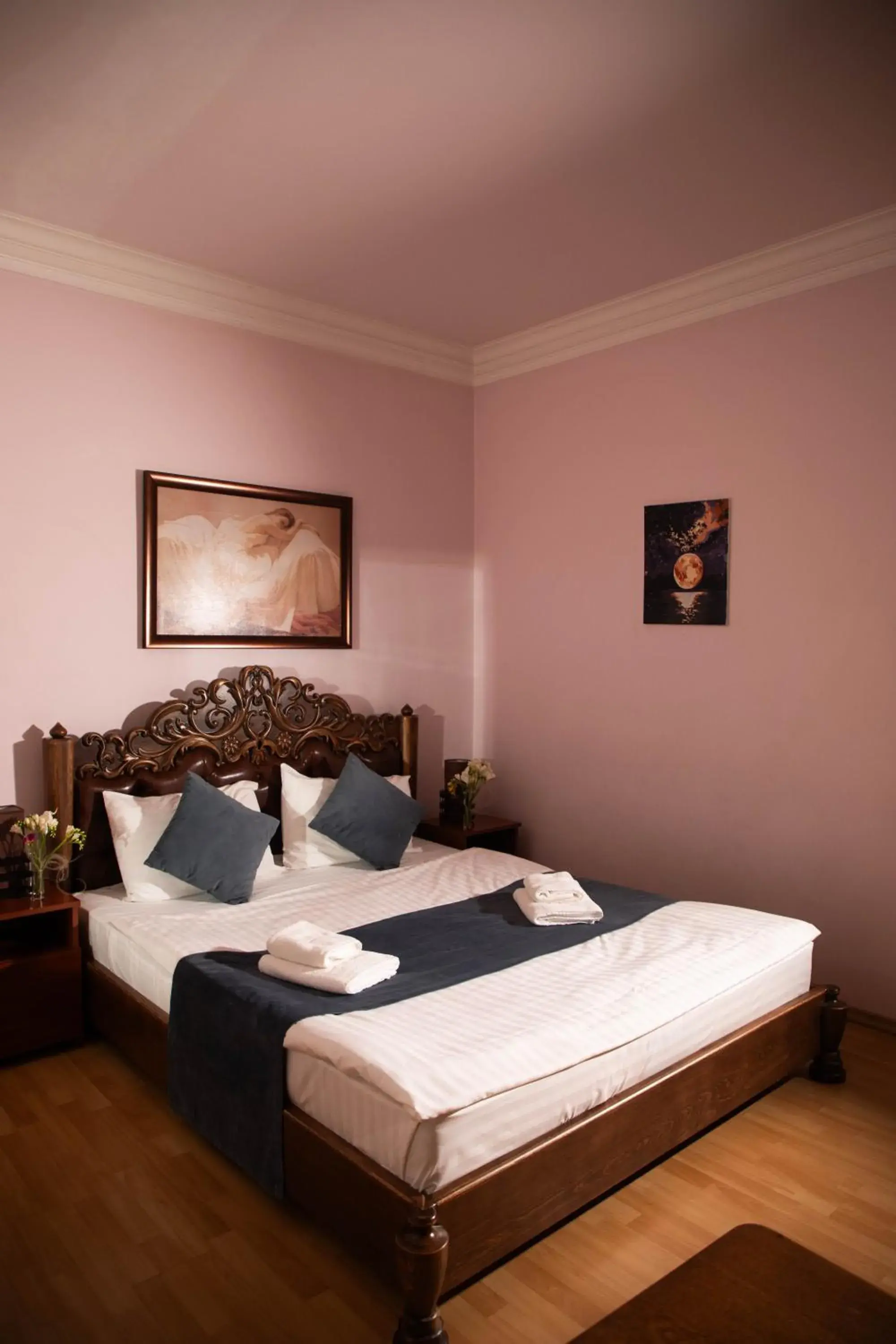 Superior Double Room in Casanova Inn - Boutique Hotel Superior Double Room in Casanova Inn - Boutique Hotel