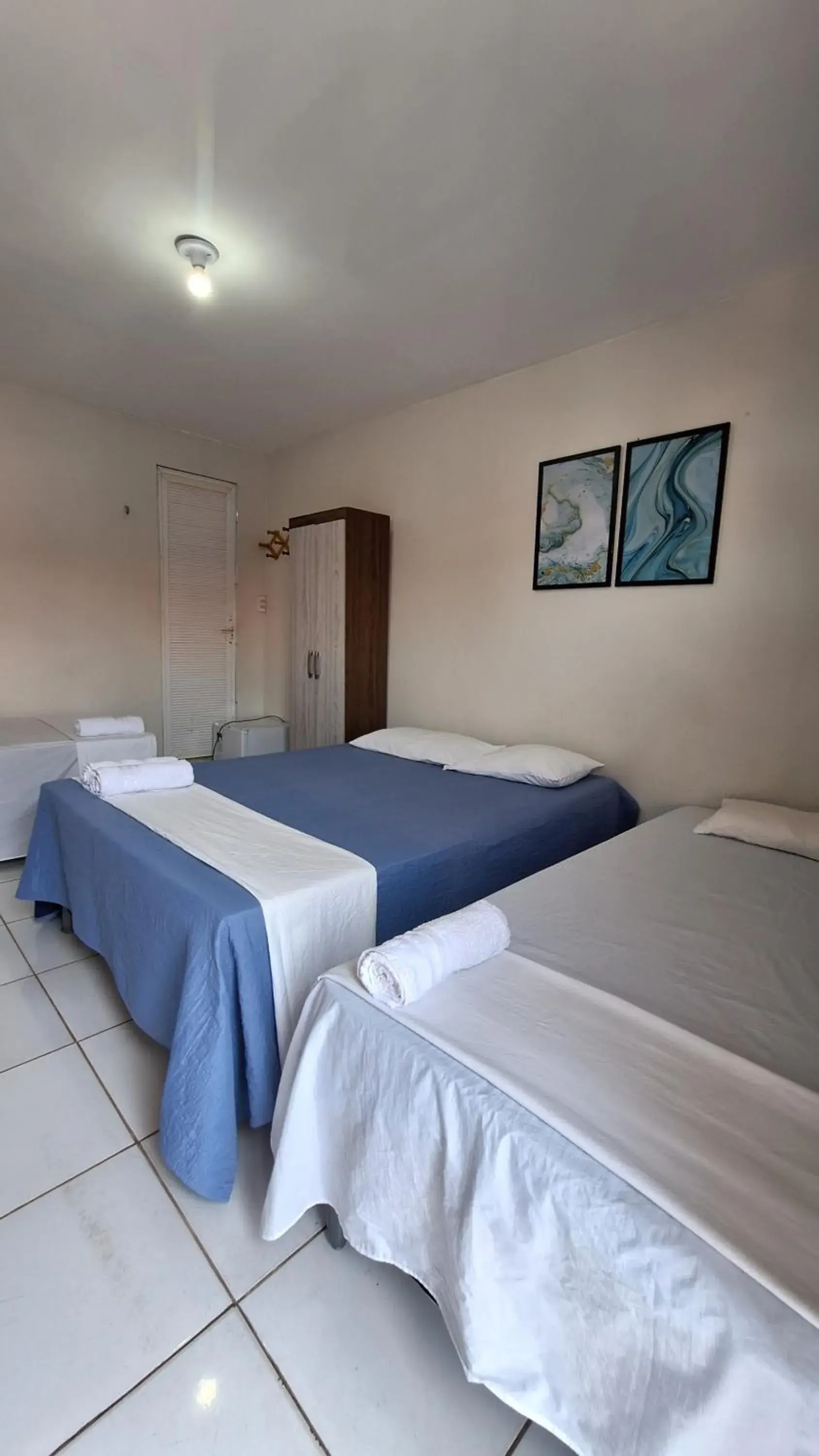 Quadruple Room in Canto da Duna Hotel Quadruple Room in Canto da Duna Hotel