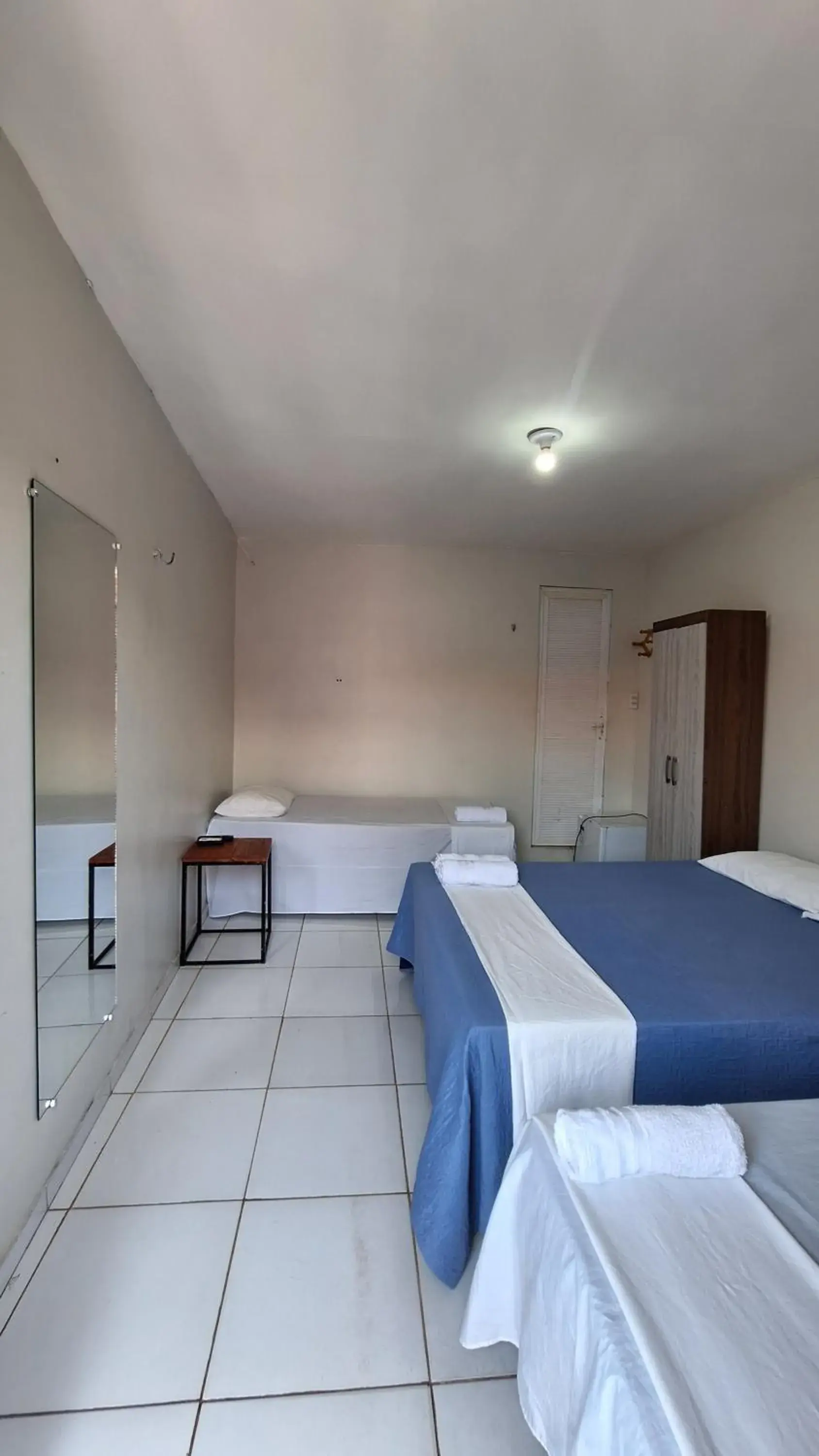 Quadruple Room in Canto da Duna Hotel Quadruple Room in Canto da Duna Hotel