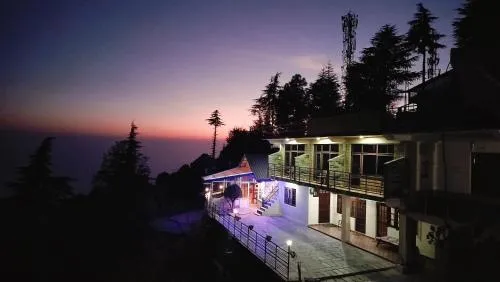 Paradiso Guest House