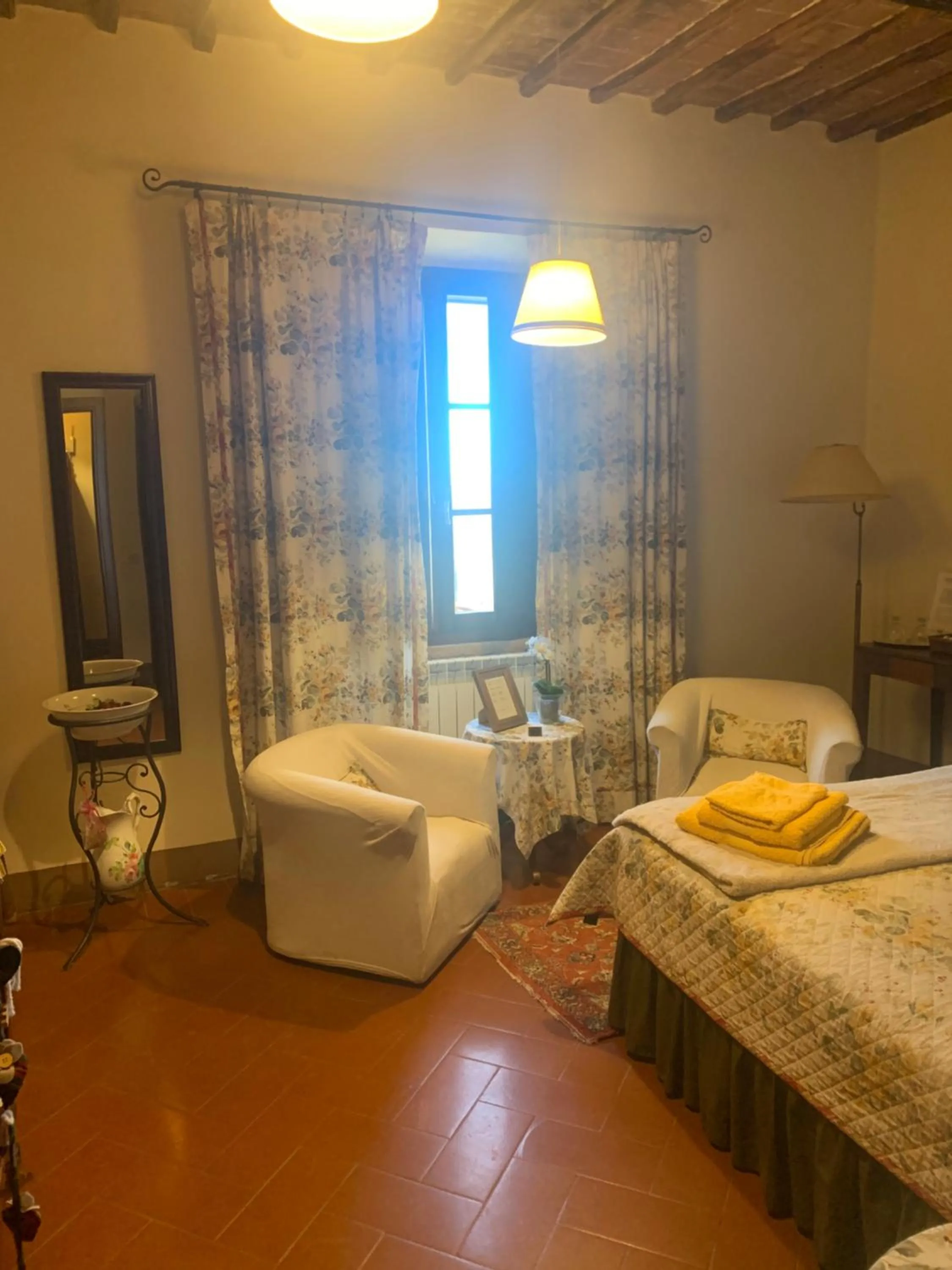 La Canonica Di San Michele