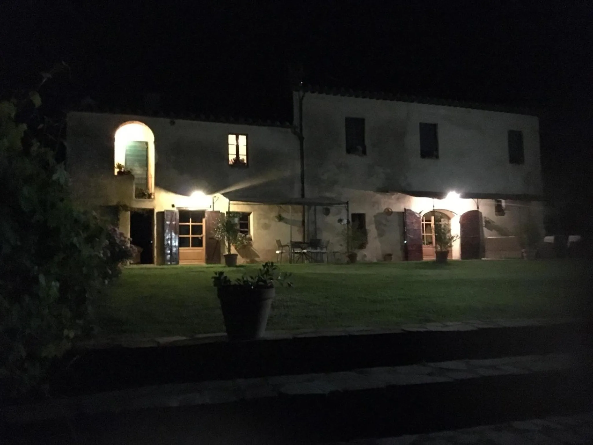 La Canonica Di San Michele