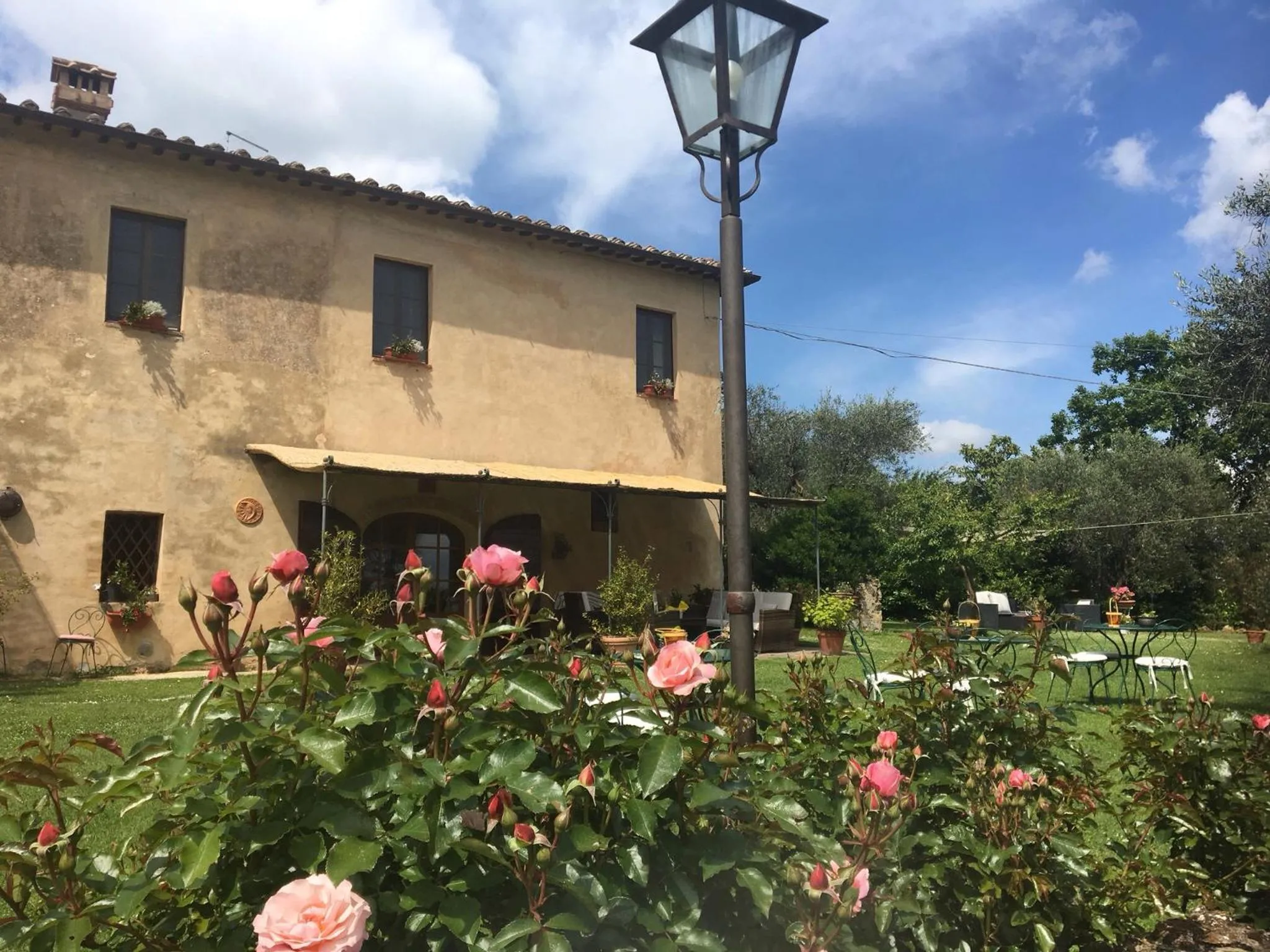 La Canonica Di San Michele