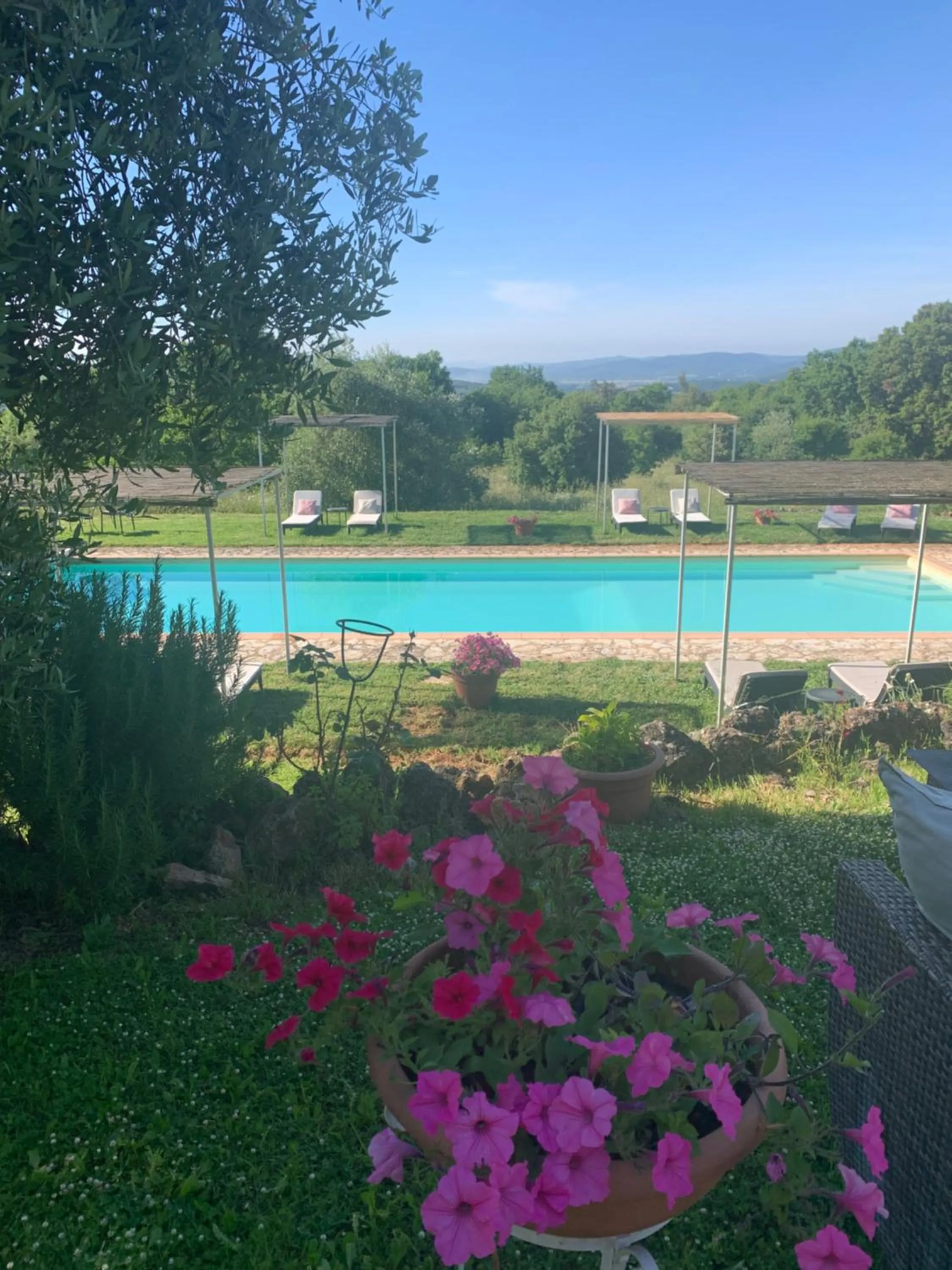 La Canonica Di San Michele