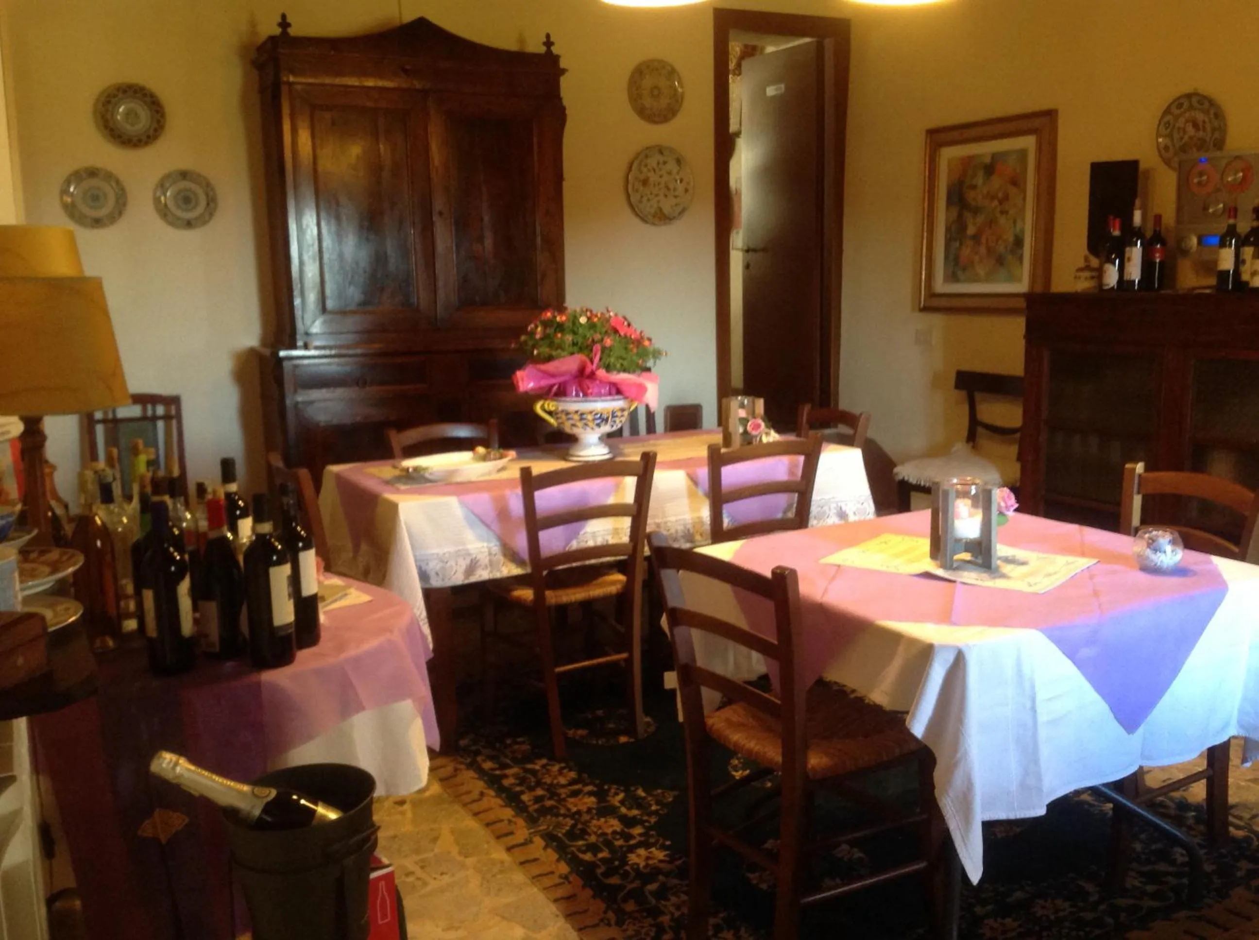 La Canonica Di San Michele