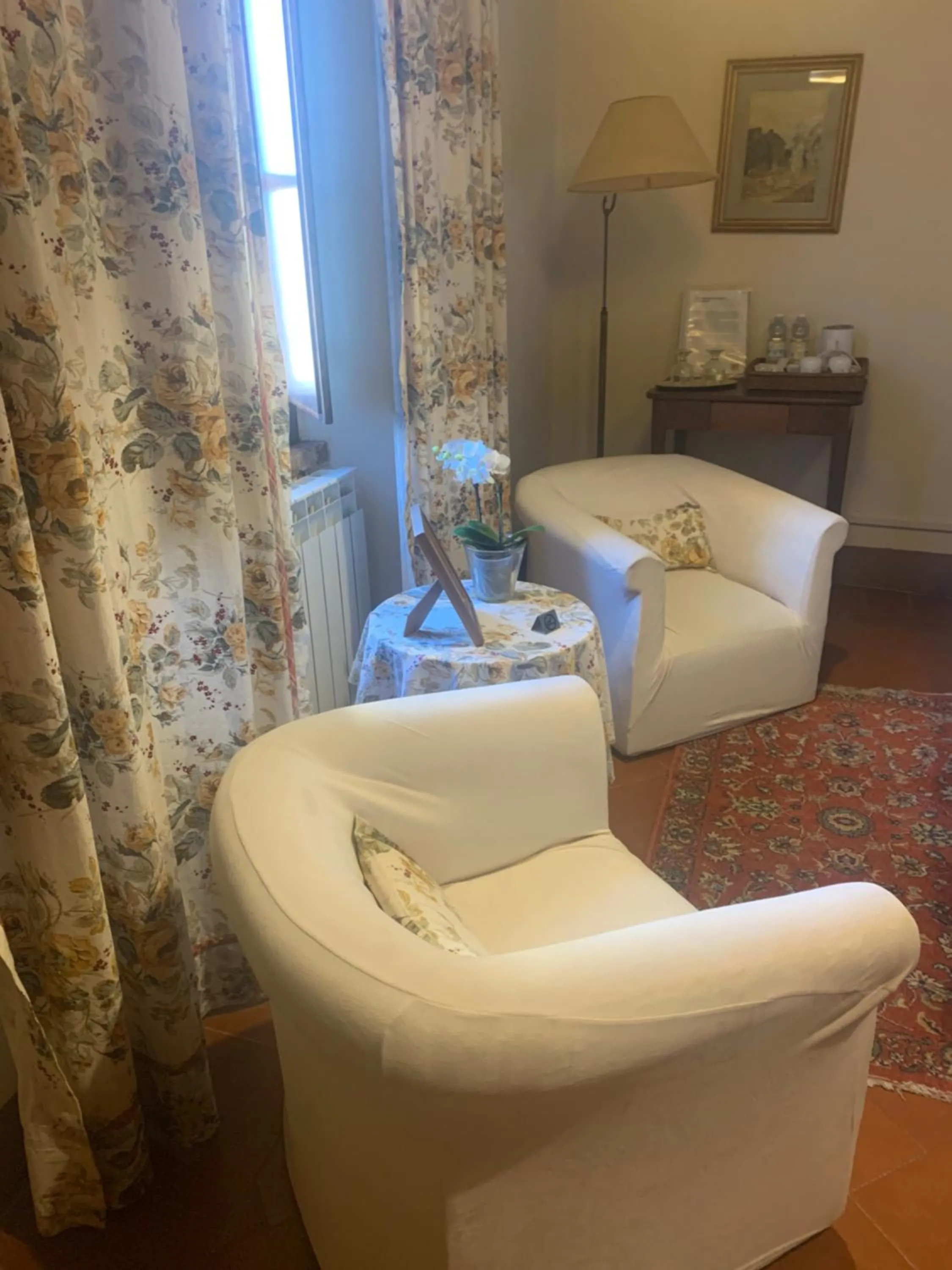 La Canonica Di San Michele