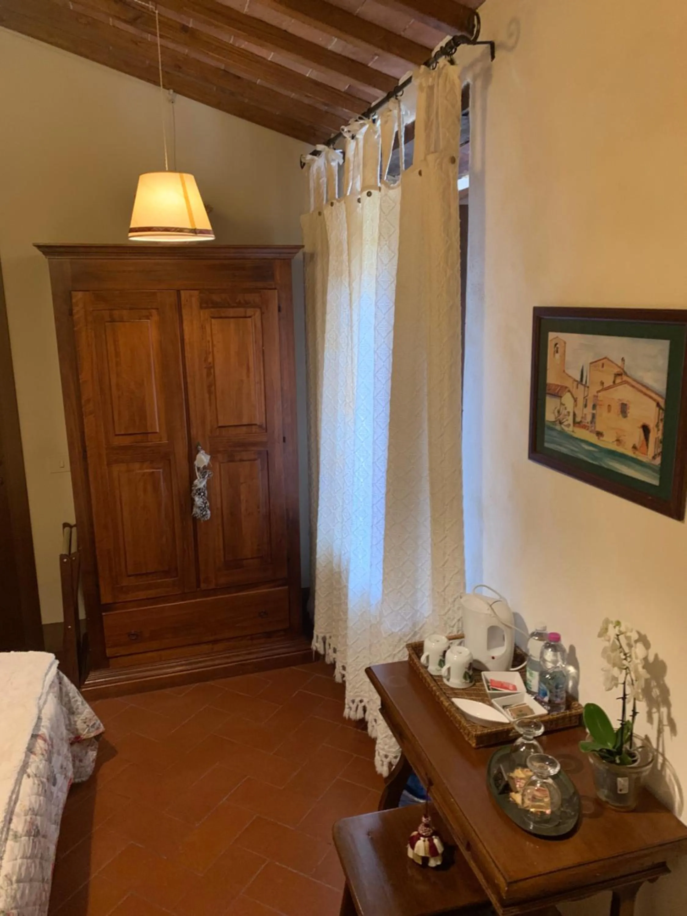 La Canonica Di San Michele