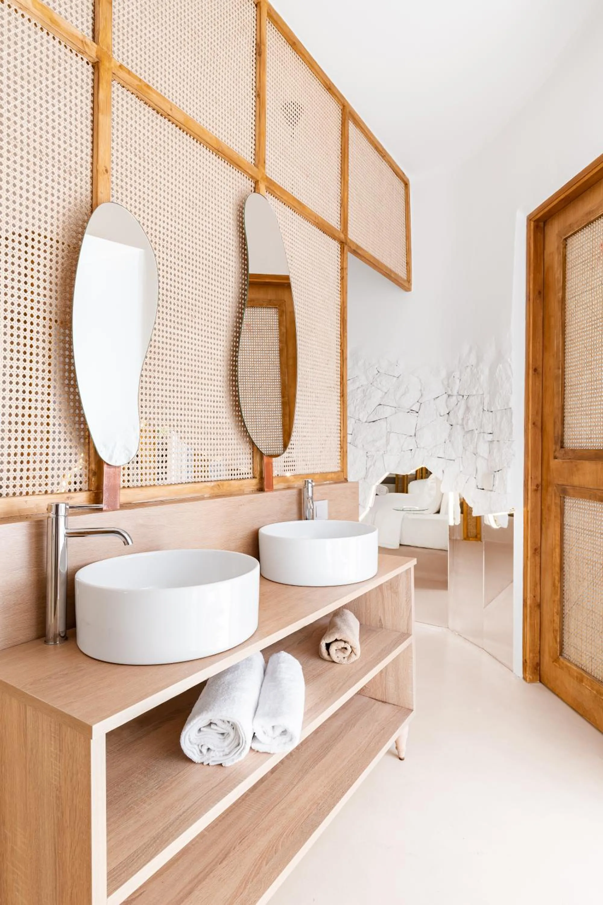 ANOME Mykonos Experience Hotel