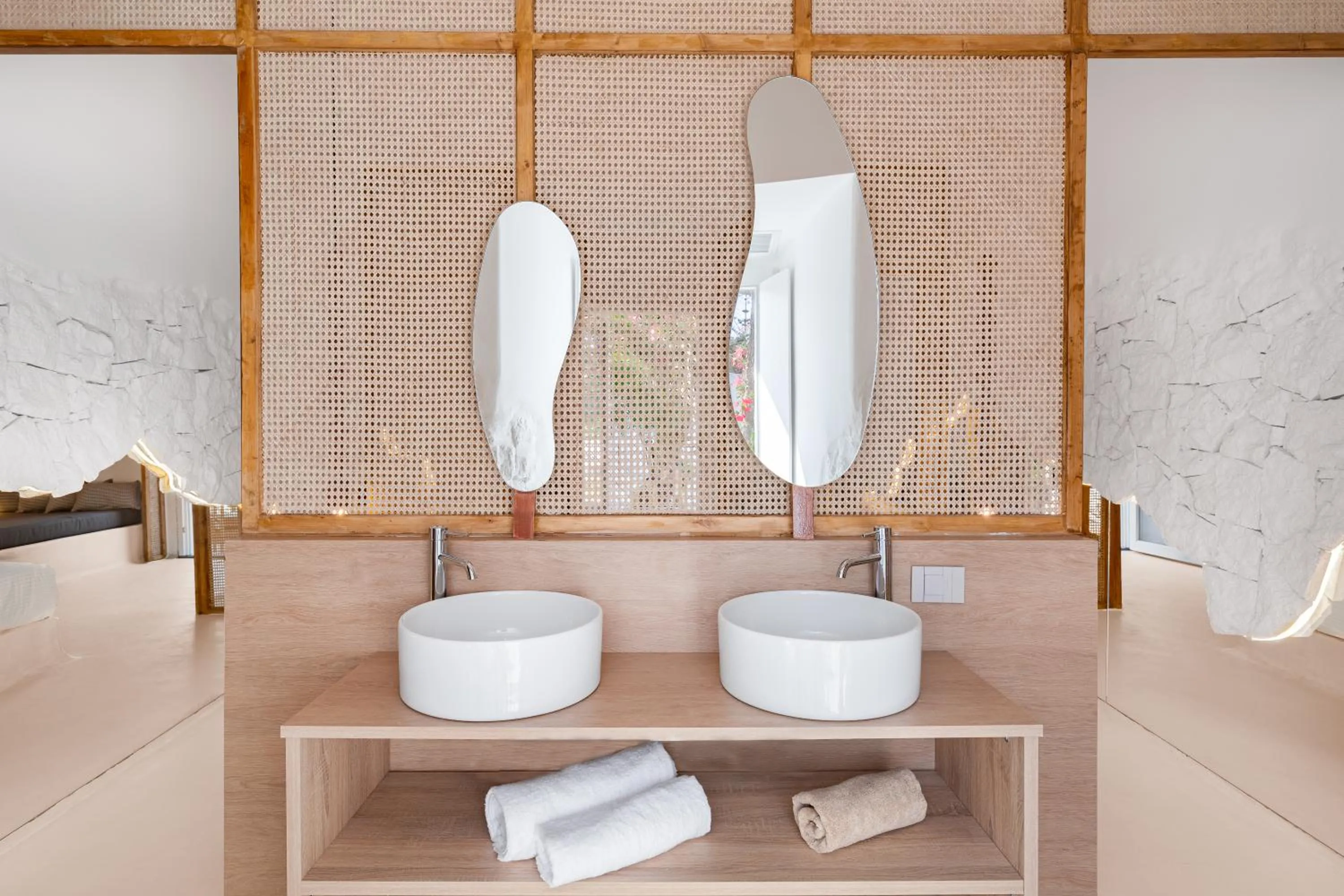 ANOME Mykonos Experience Hotel