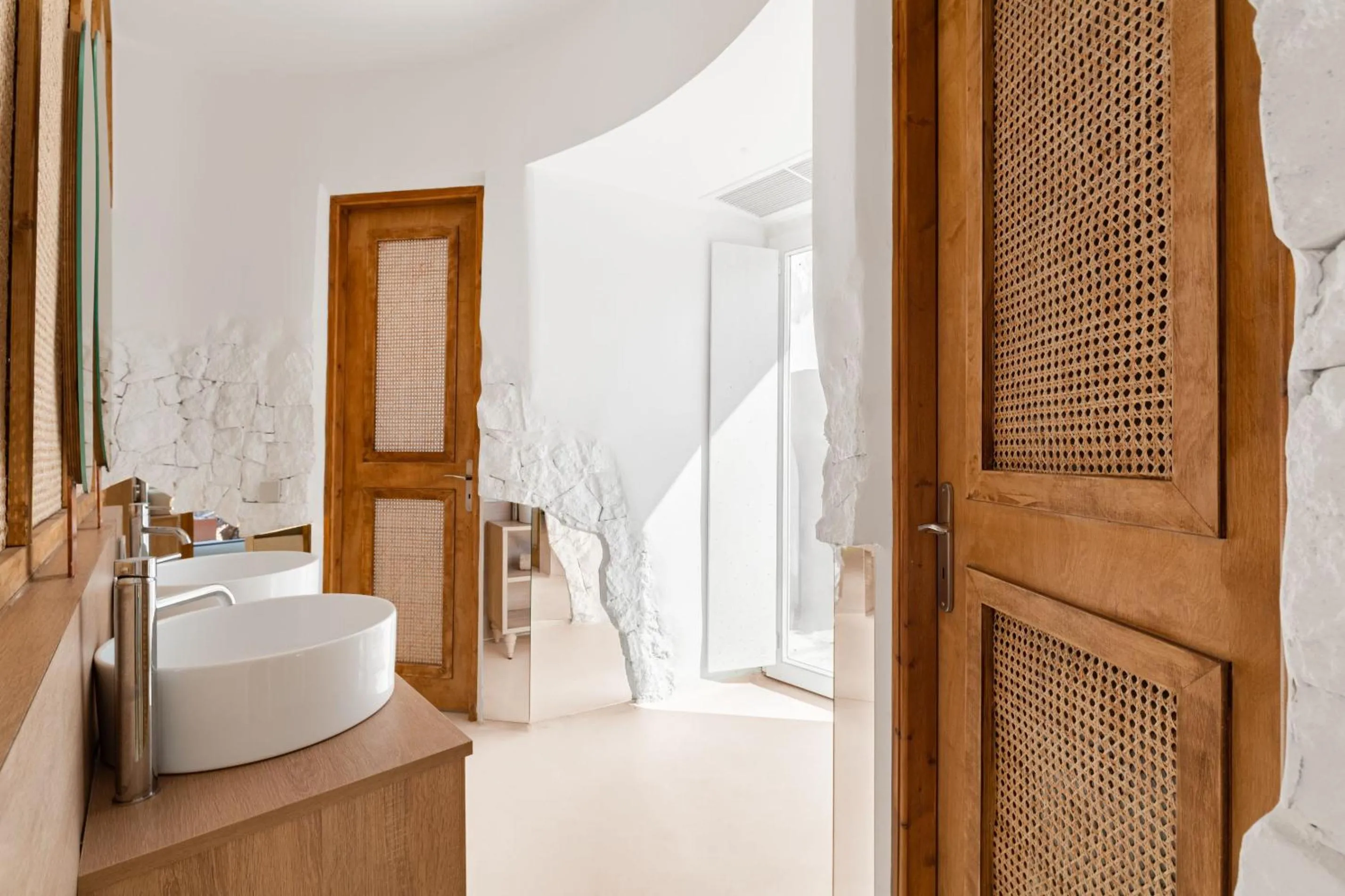 ANOME Mykonos Experience Hotel