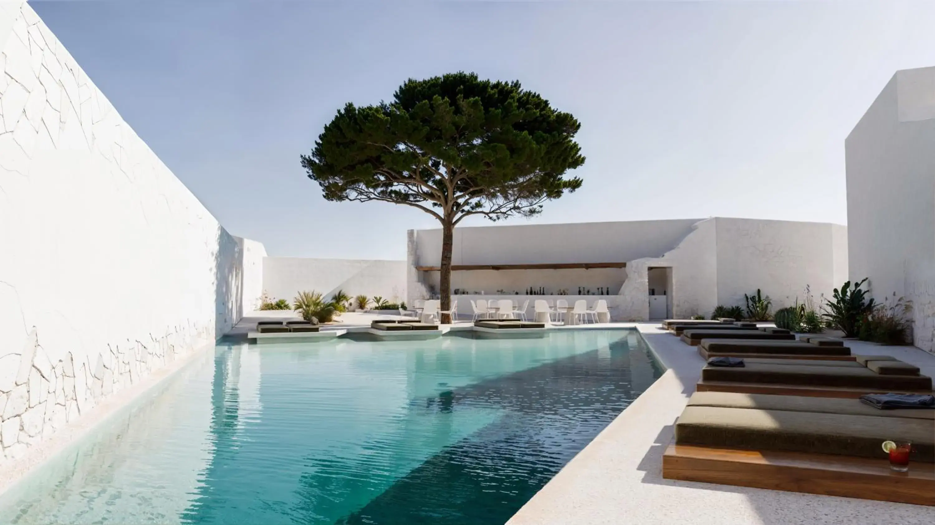 ANOME Mykonos Experience Hotel ANOME Mykonos Experience Hotel