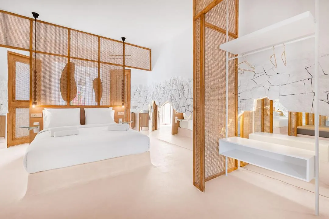 ANOME Mykonos Experience Hotel