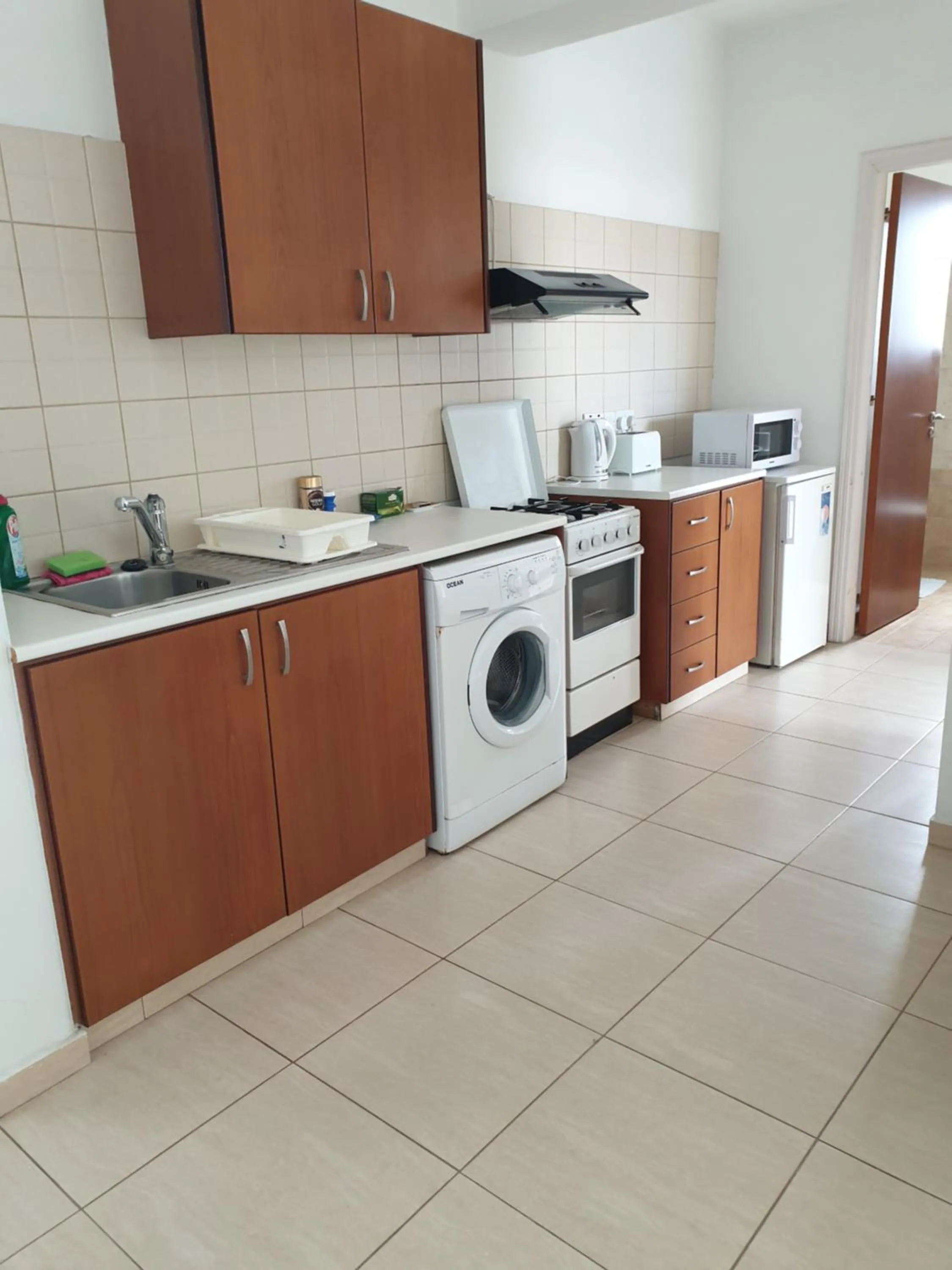 Arilena Holiday Apartments