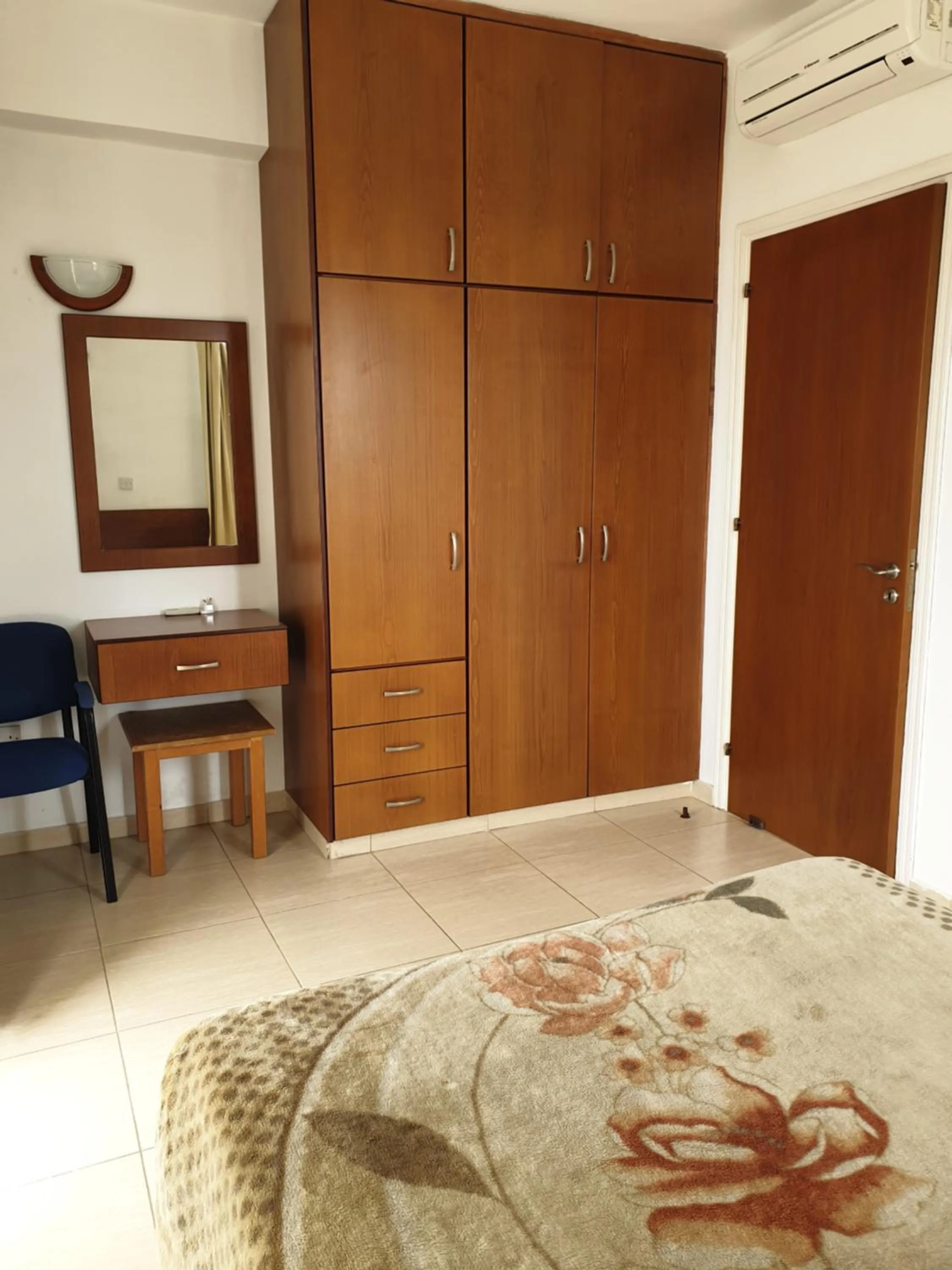 Arilena Holiday Apartments