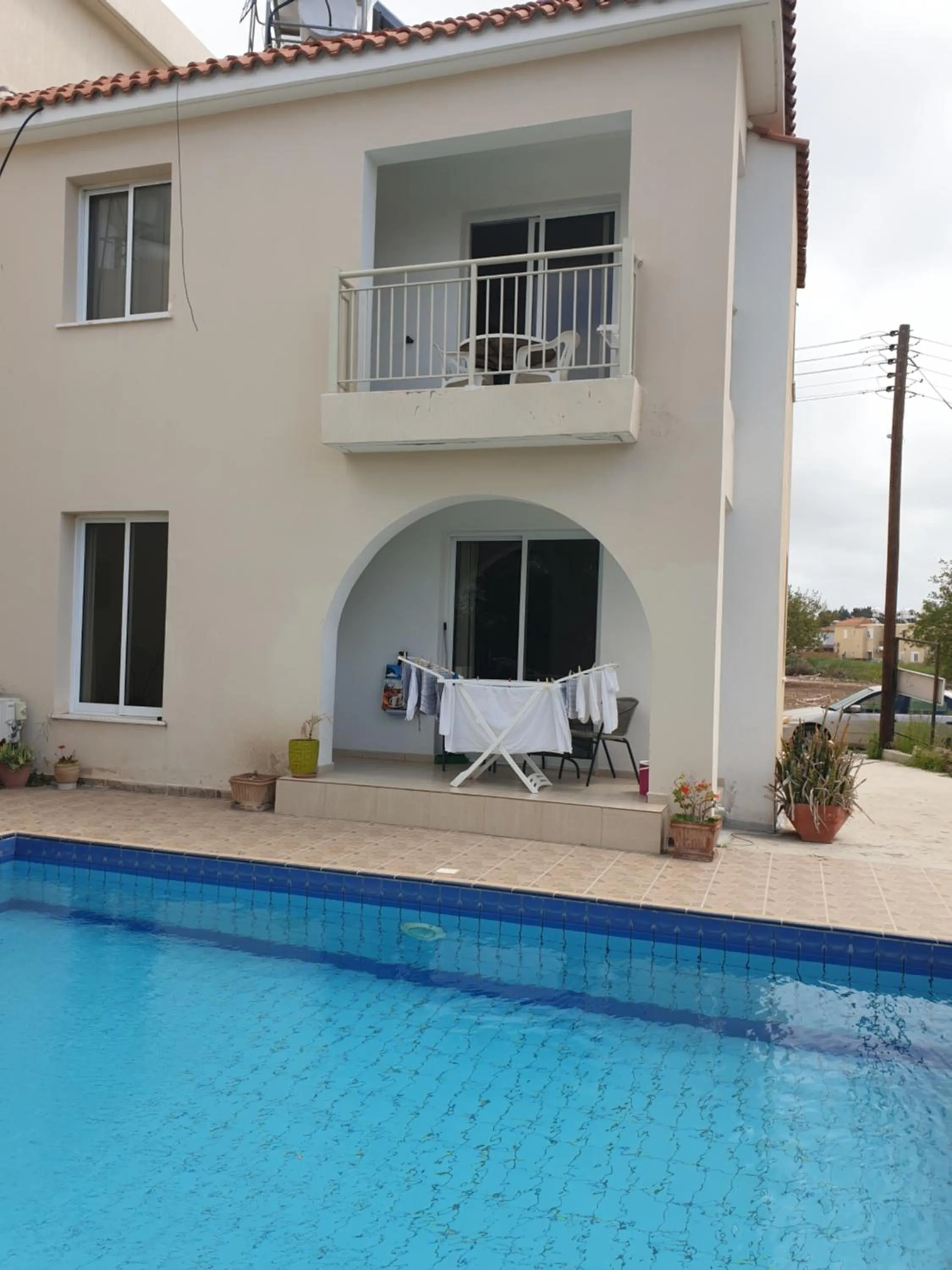 Arilena Holiday Apartments