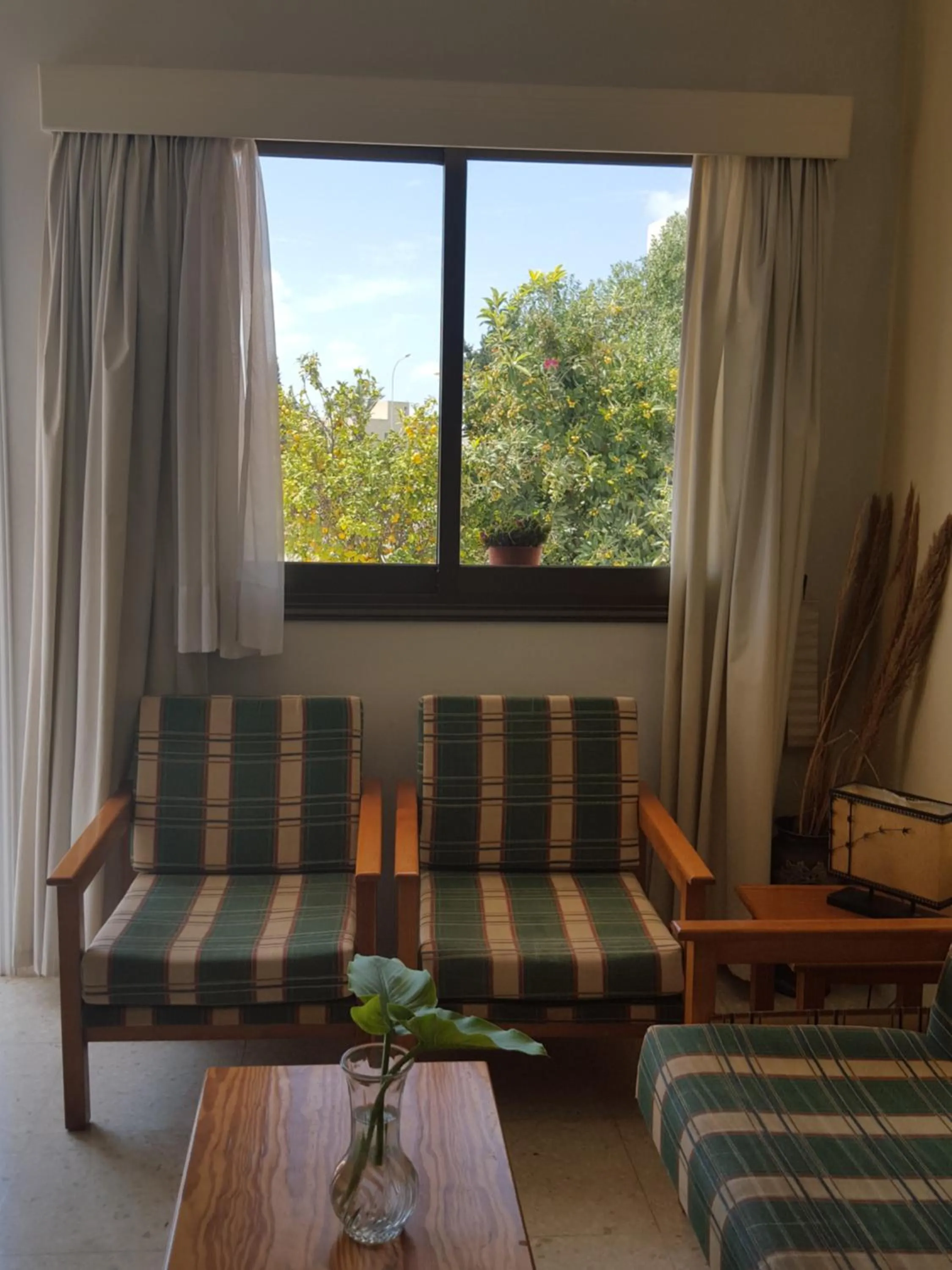 Day in Arilena Holiday Apartments