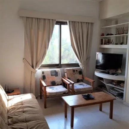 Arilena Holiday Apartments