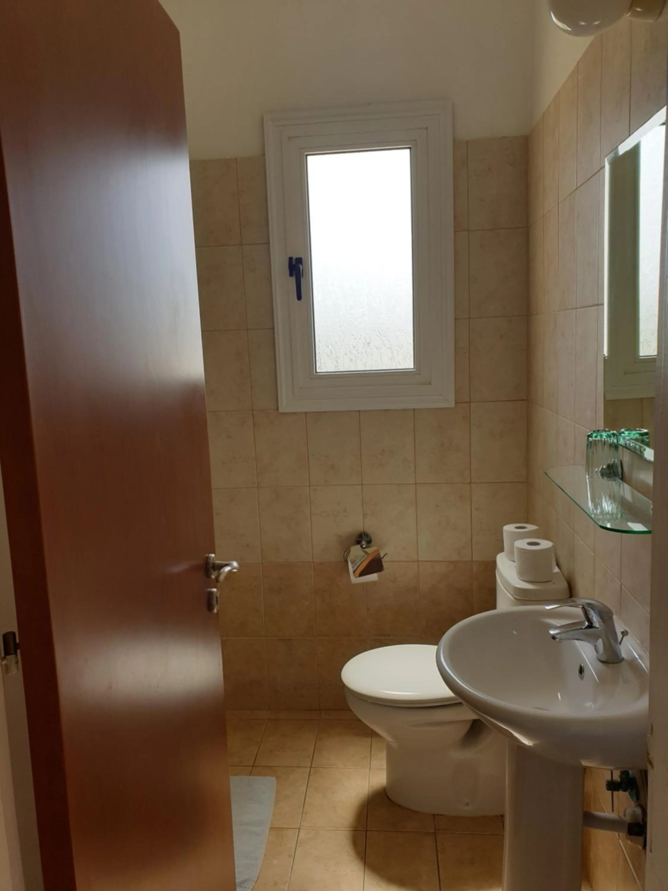 Arilena Holiday Apartments