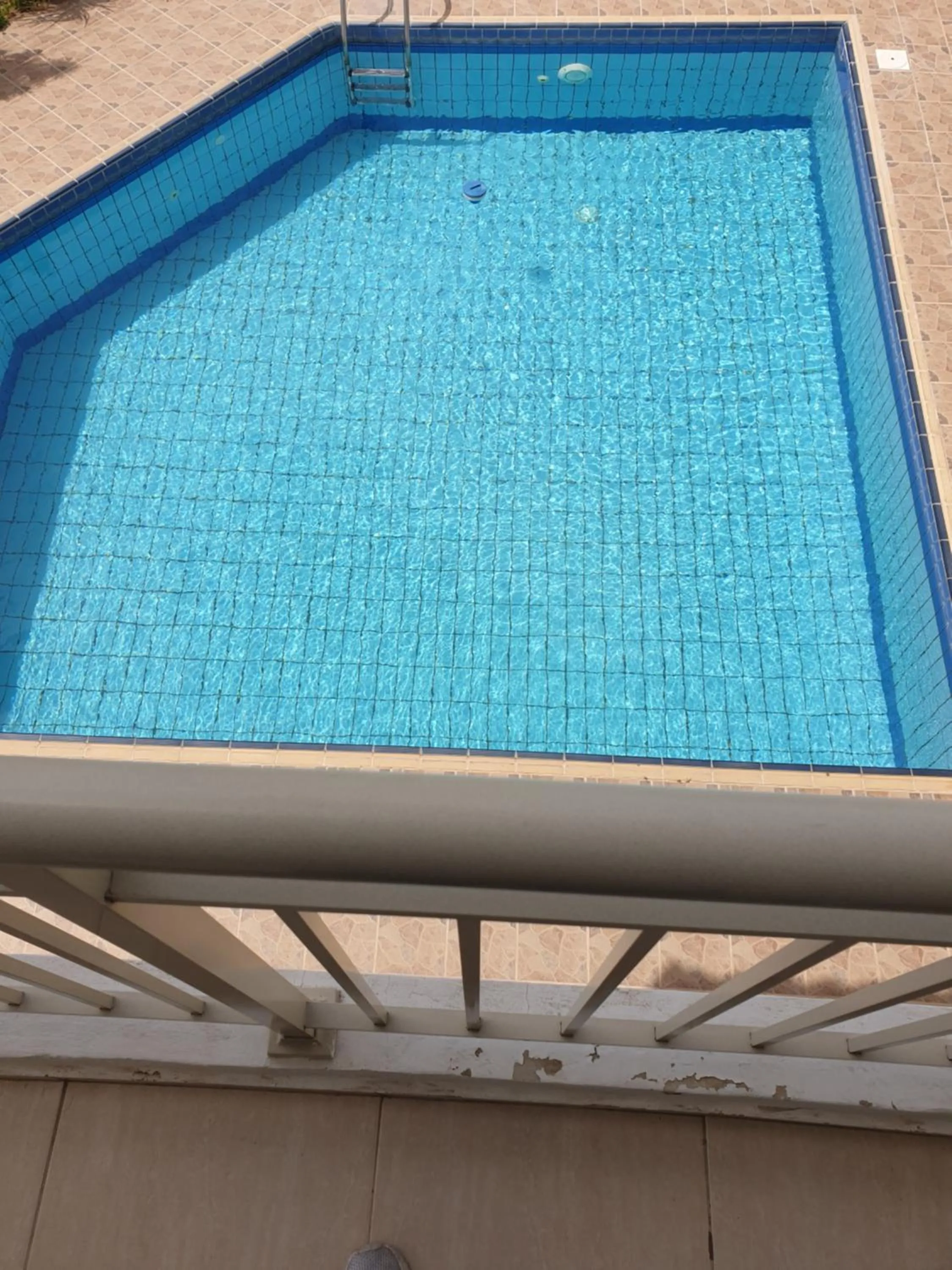 Arilena Holiday Apartments