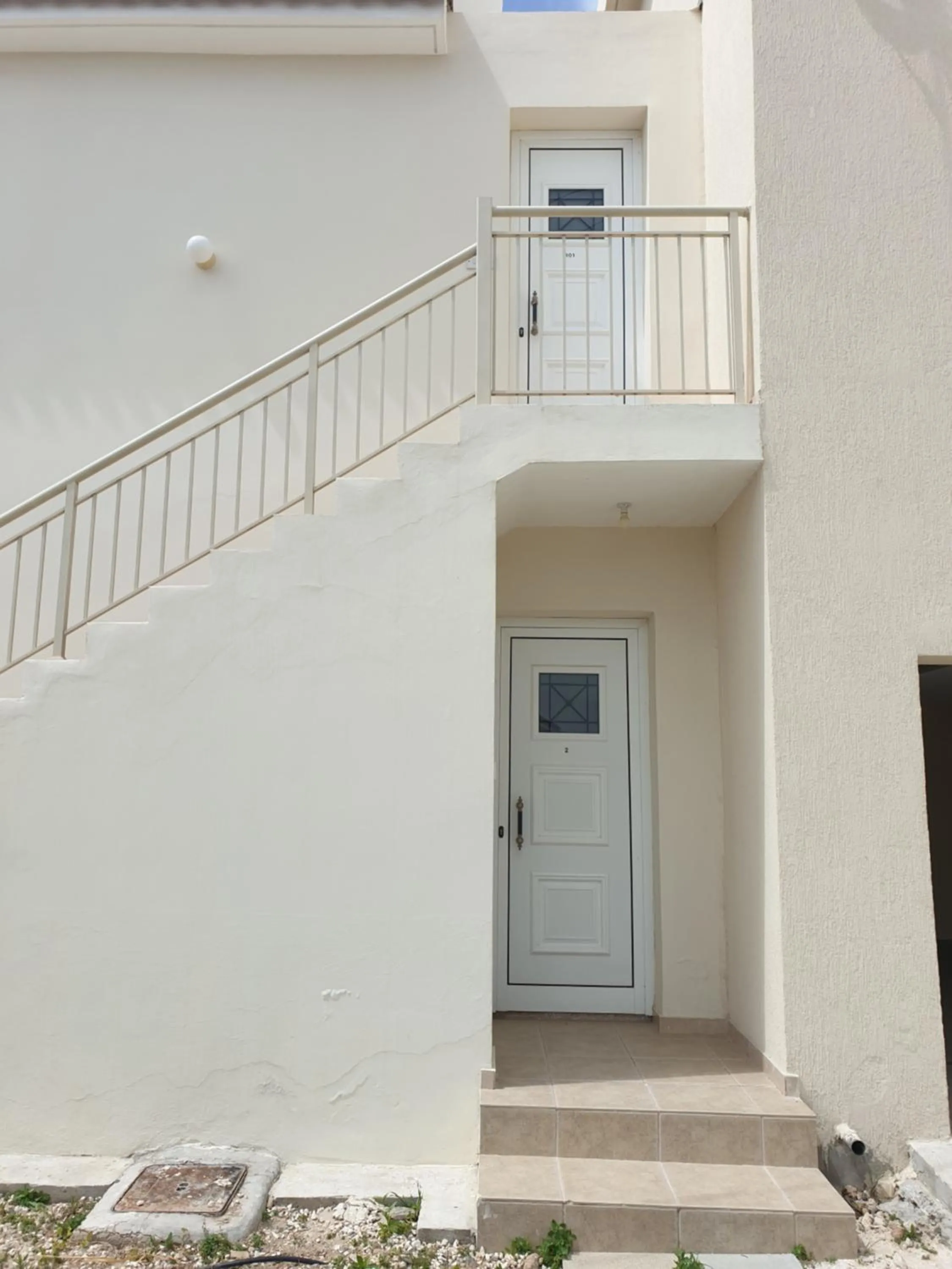 Arilena Holiday Apartments