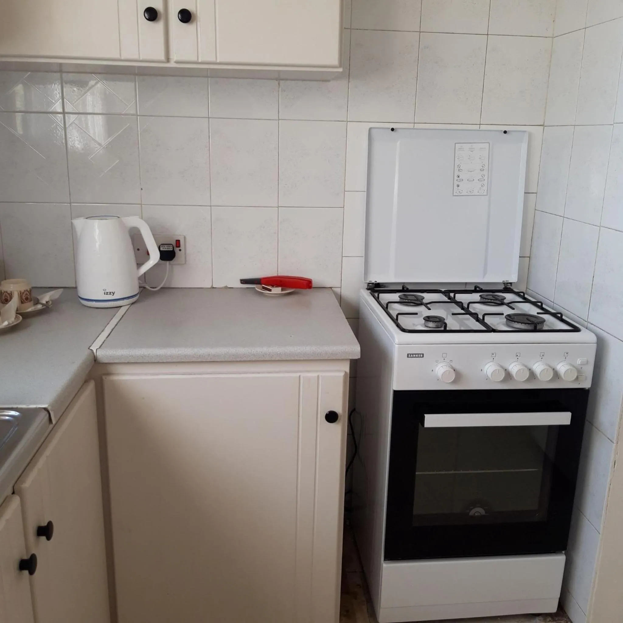 Arilena Holiday Apartments