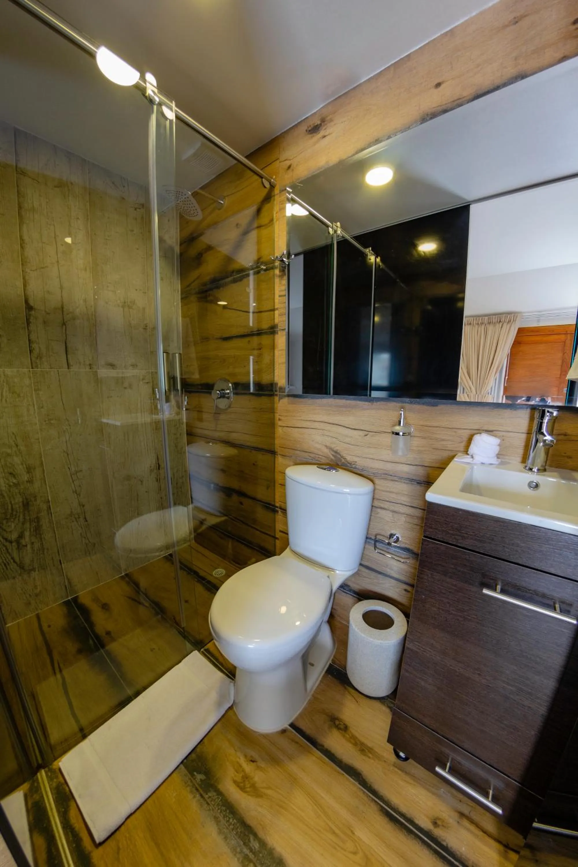 Hotel Boutique San Marcos Chiquinquirá